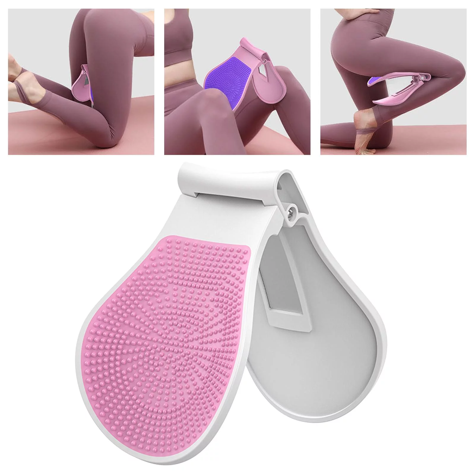 Hip Trainer Thigh Exerciser Device Equipment