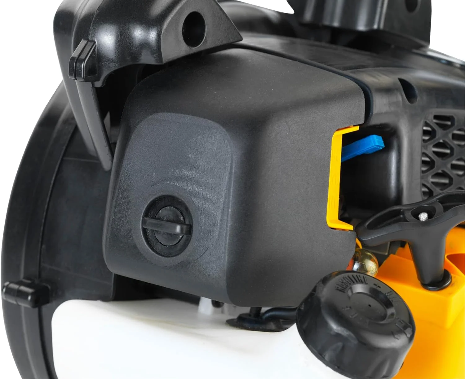 PRB26 25Cc 2-Cycle Gas 470 CFM 200 MPH Handheld Leaf Blower