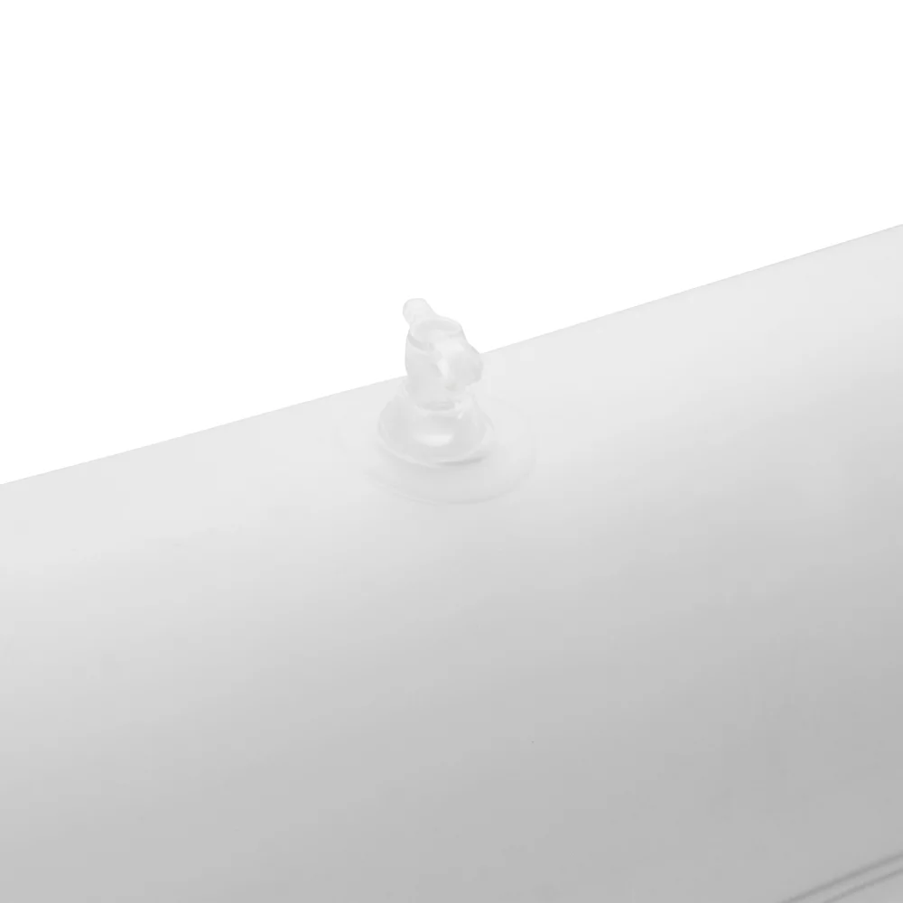 Inflatable Serving Bar Buffet Salad Ice Drink Food Cooler Picnic Camping Party Yard Outdoor Tray With Drain Plug