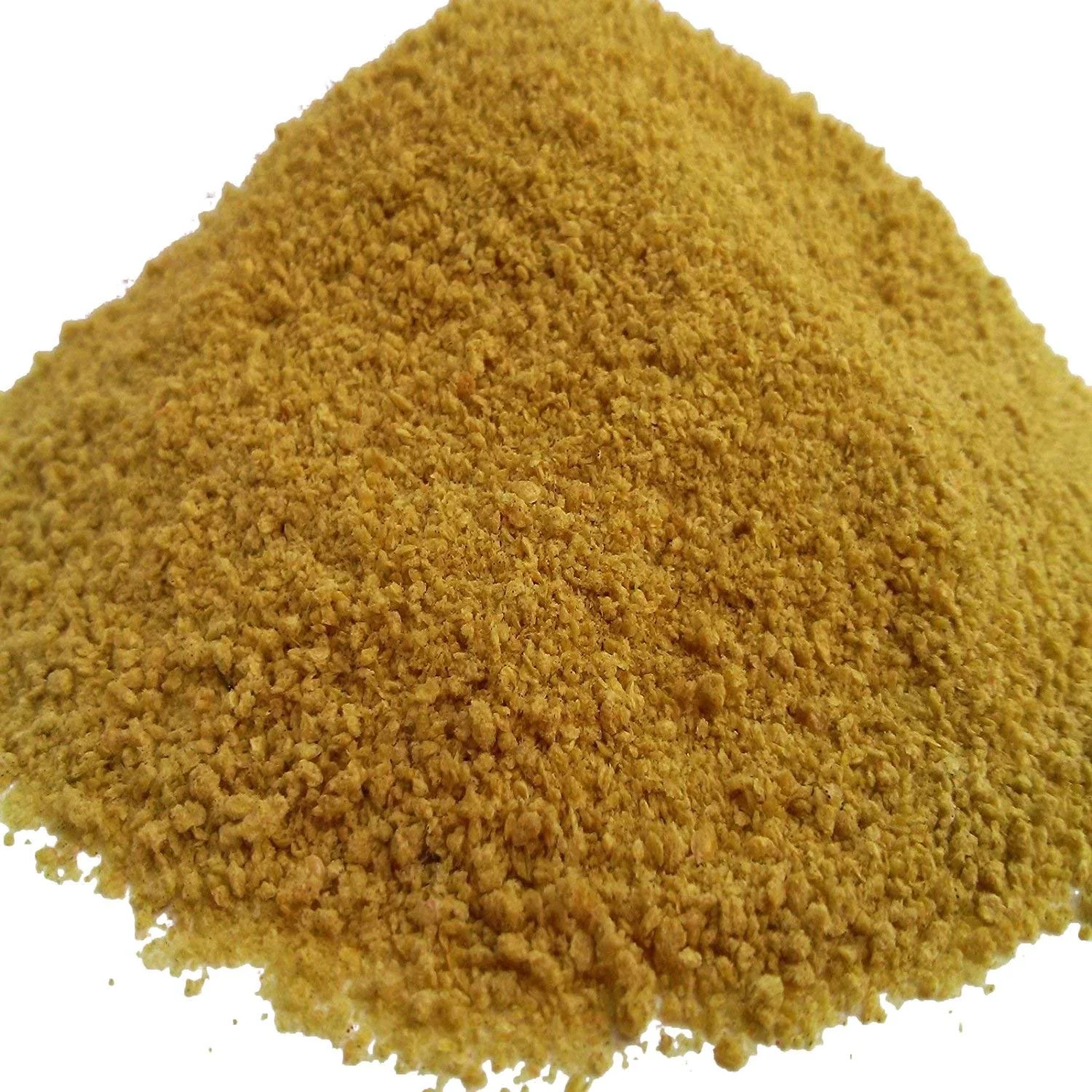 Aquatic Foods Freeze Dried Daphnia, Ideal for Tiny Fish, Fry, Babies, Corals and more - 1/2-lb