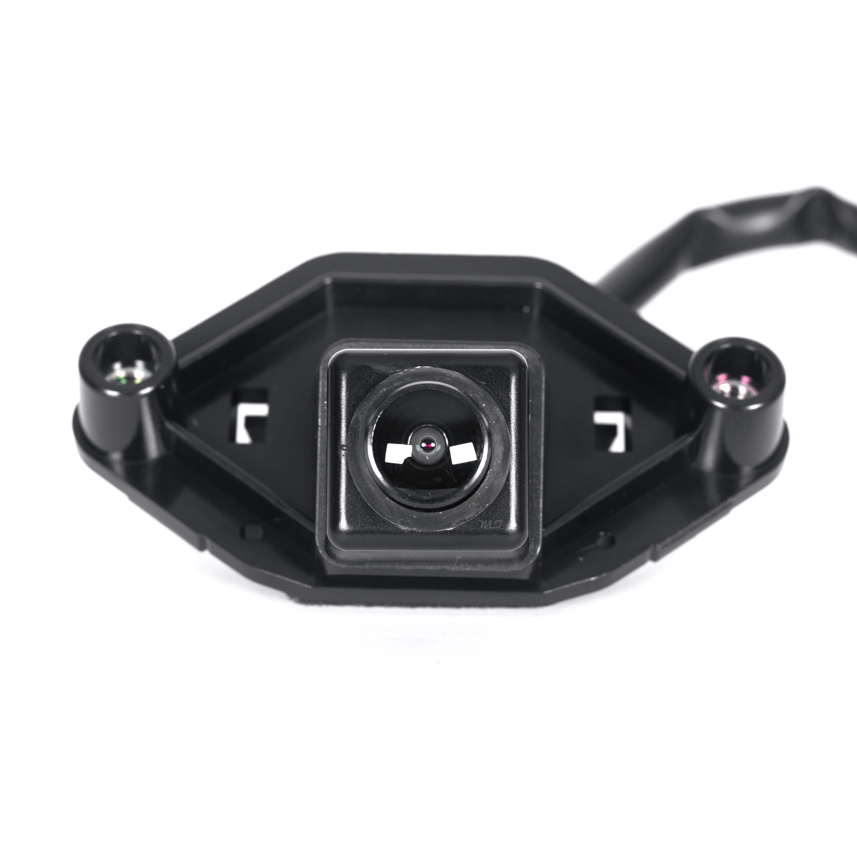 Master Tailgaters Replacement for Nissan Rogue Sport/Qashqai w/o AVM (2017) Rear View Backup Camera OE Part # 28442-4EA0A, 28442-4EA1A