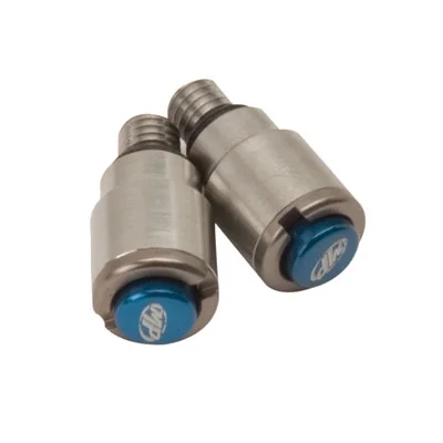 Motion Pro Micro Fork Bleeder 5 x 0.8 Thread for Kawasaki KX125 2000-2005