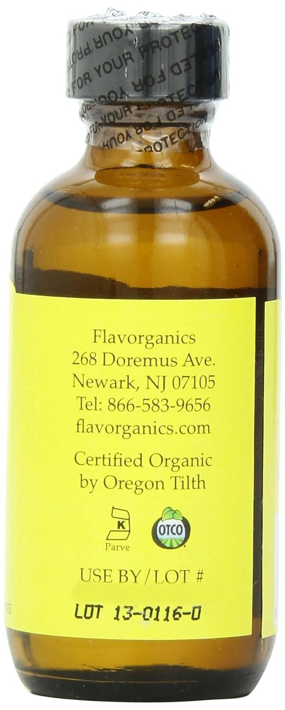 Lemon, 2 Ounce (Pack Of 12)