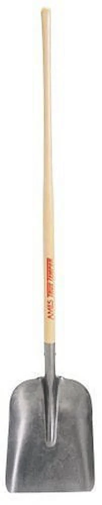 True Temper General Purpose Shovel  -  1632400