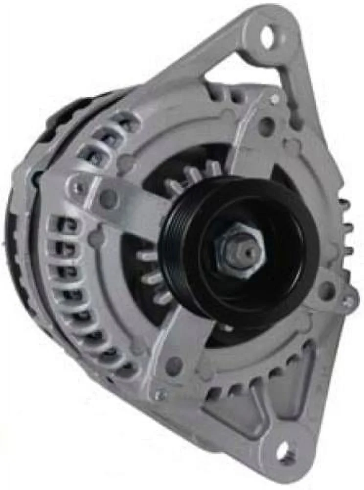 New Alternator Compatible With Chrysler 300 Series Concorde 3.5L 215 V6 Dodge Intrepid 2003 2004 By Part Numbers 4210000180 4608826AA