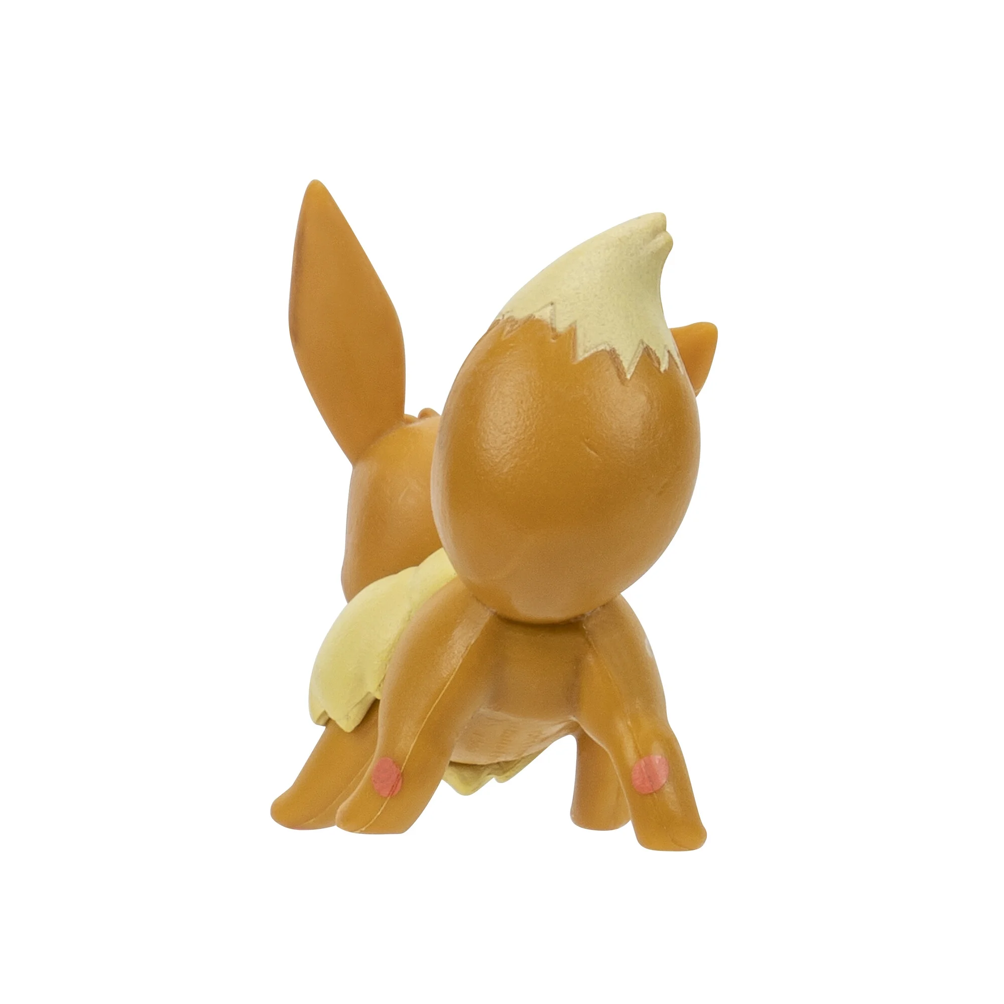 Pokemon Battle Figure 2 Pack - Features 2 inch Shinx & Eevee