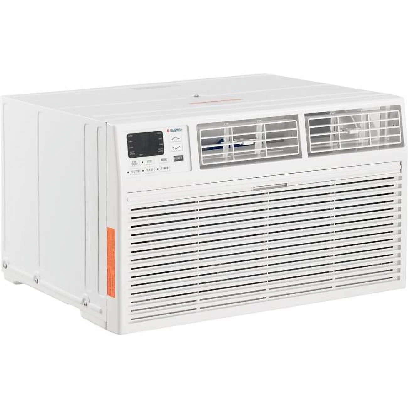 TCL Home Appliances  12000 BTU, 115V Global Industrial Through The Wall Energy Star Air Conditioner