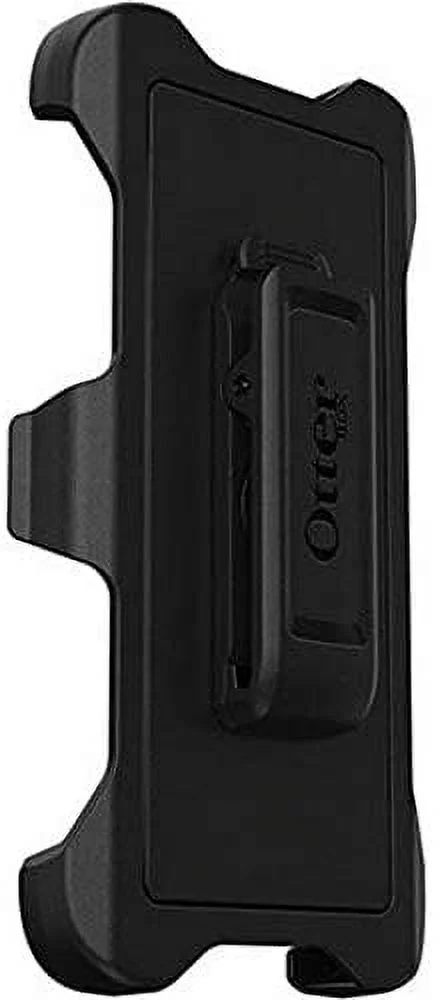 OtterBox Defender Series Holster Belt Clip Replacement for iPhone 11 Pro Max, Black