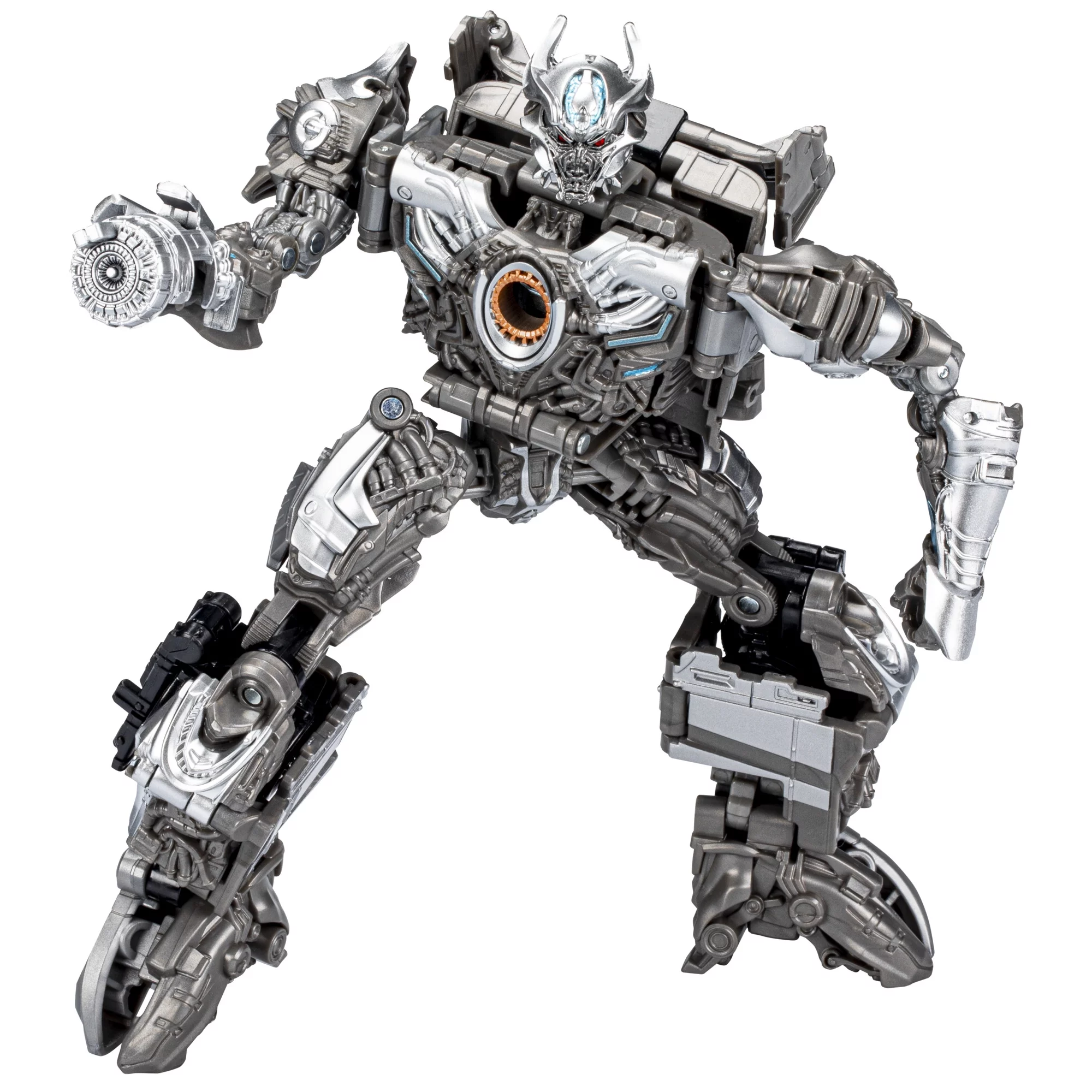 Transformers Studio Series 90 Voyager Transformers: Galvatron Action Figure