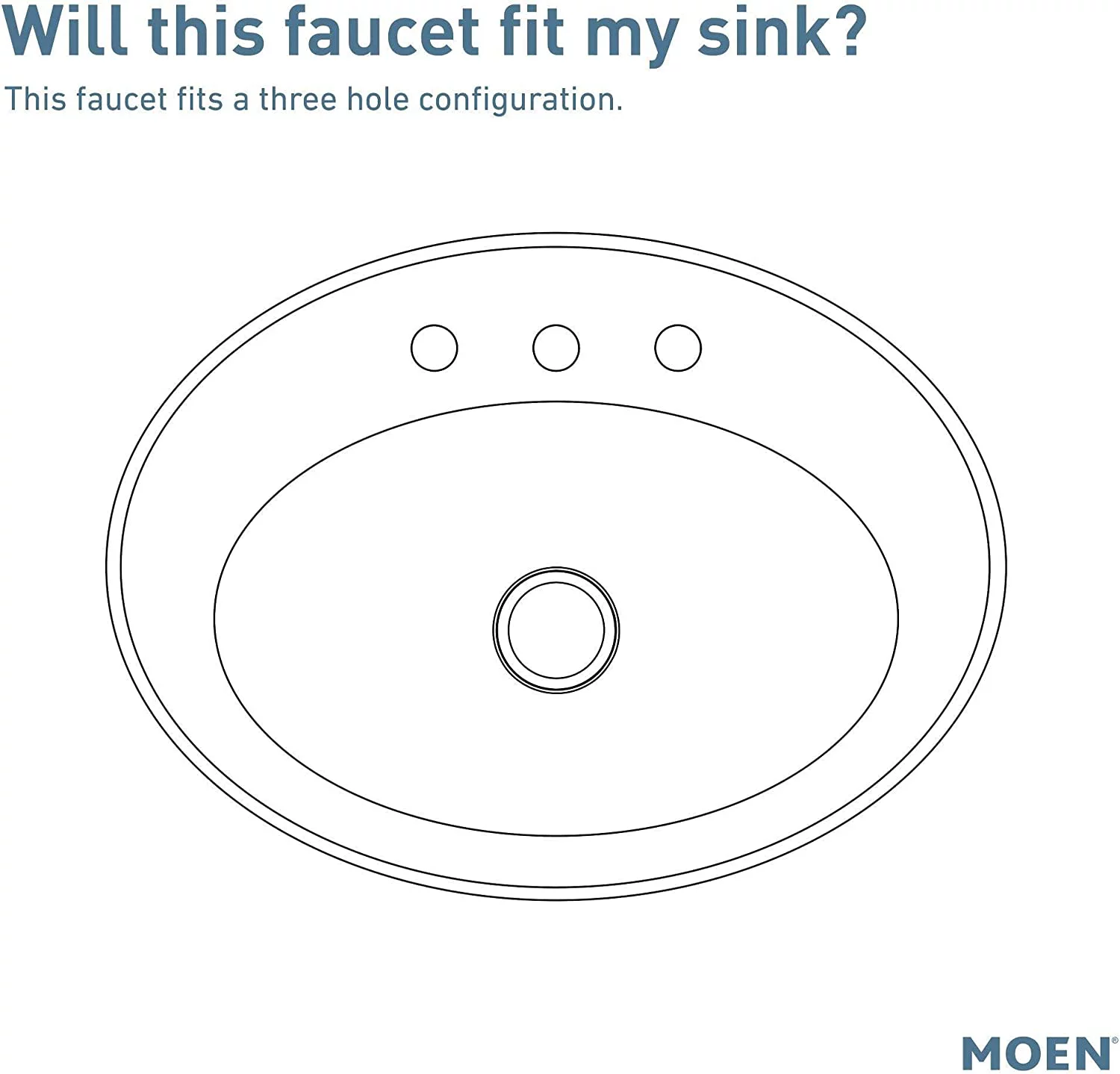 YILAN 84971SRN Halle Two-Handle Centerset Bathroom Sink Faucet with Drain Assembly Bundle with YILAN 82971SRN Halle Posi-Temp Shower Faucet Trim with Valve, Spot Resist Brushed Nickel