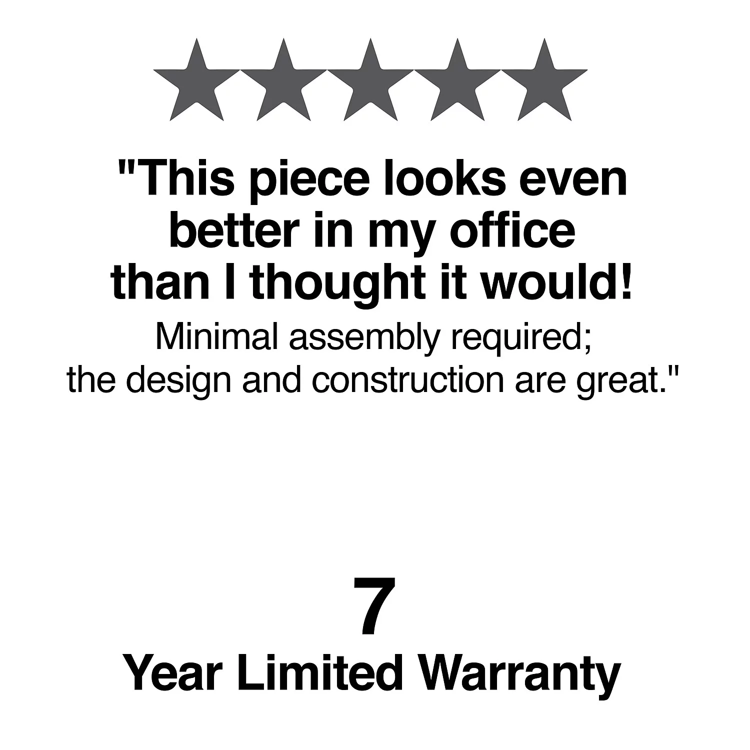 MyOfficeInnovations 2-Drawer Vertical File Cabinet Locking Letter Putty/Beige 18