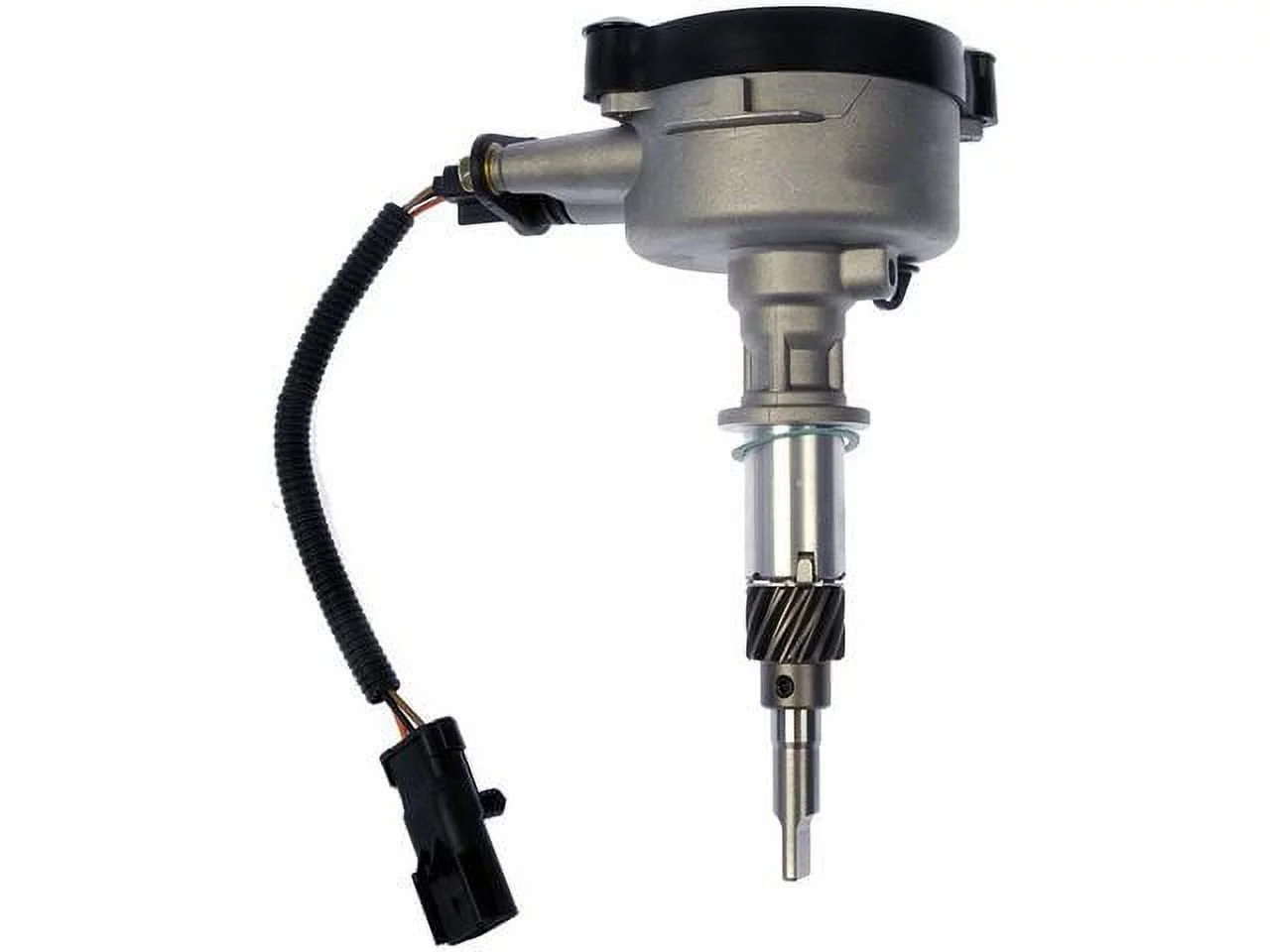 Camshaft Synchronizer - Compatible with 2005 - 2006 Jeep Wrangler 4.0L 6-Cylinder