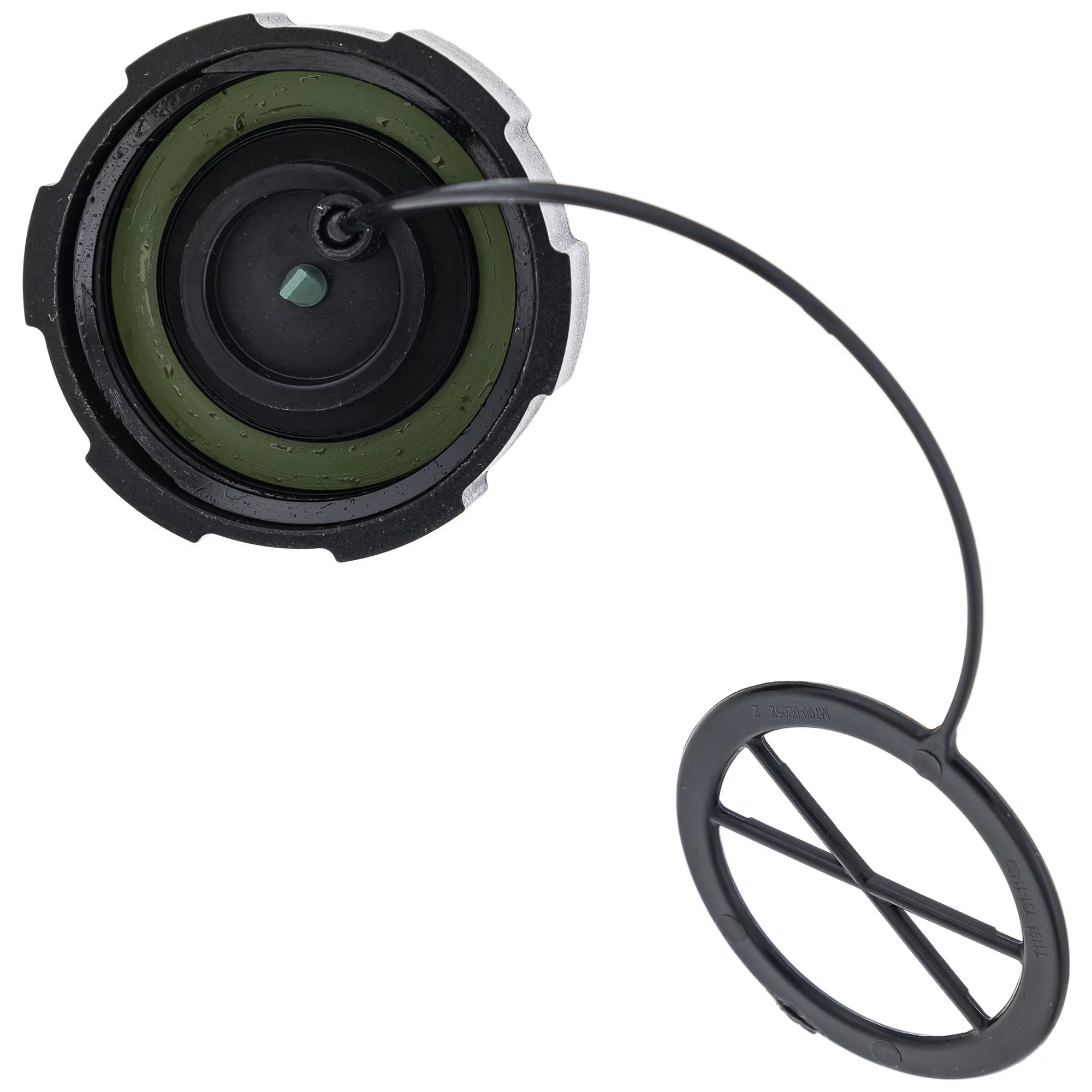 CUB CADET 753-04084 Fuel Cap Assembly ST428 ST426S ST426C SS470 CS470 CC2090