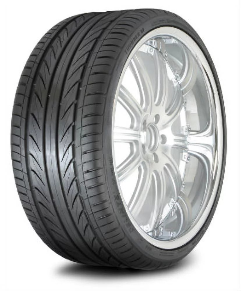 Delinte Thunder D7 P275/30R20 97W