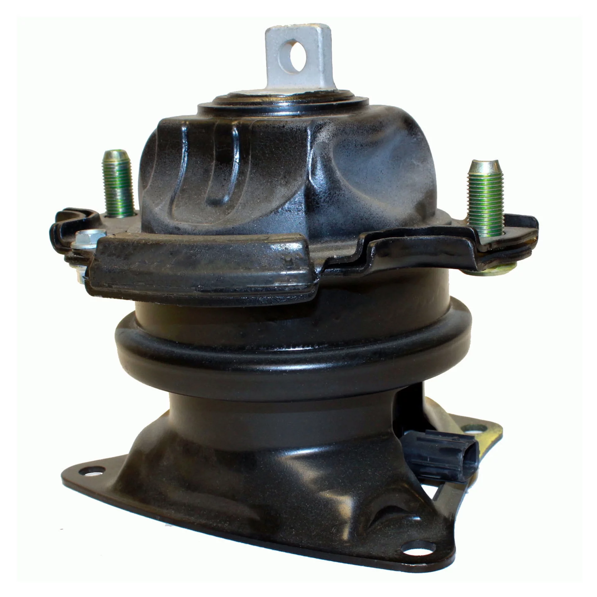 CF Advance For 08-12 Honda Accord Sedan/ Auto Trans Coupe 3.5L Engine Motor and Transmission Mount Set 4PCS 2008 2009 2010 2011 2012 65028EL 4575 4561 65003