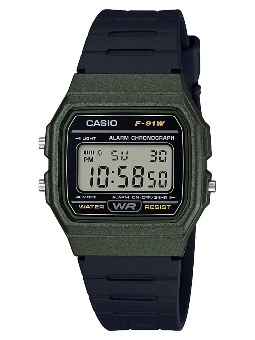 Casio Men Basic Digital Watch