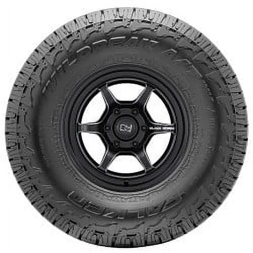 (Qty: 2) 265/70R17 Falken Wildpeak A/T4W 115T tire