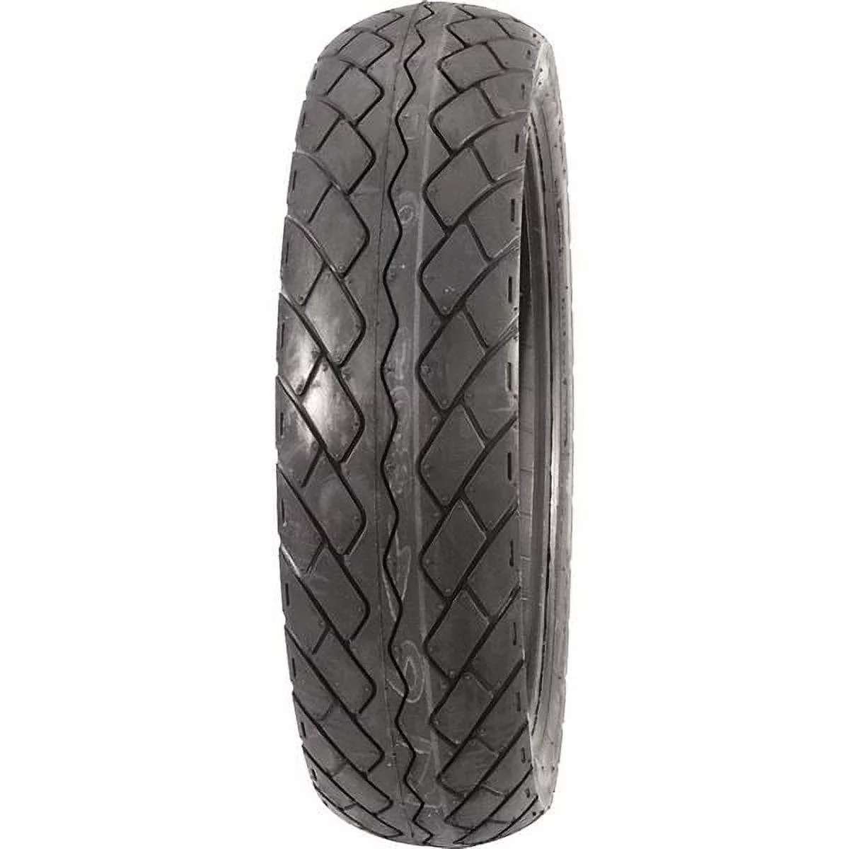 160/70-17 Bridgestone Exedra G548 Rear Tire.