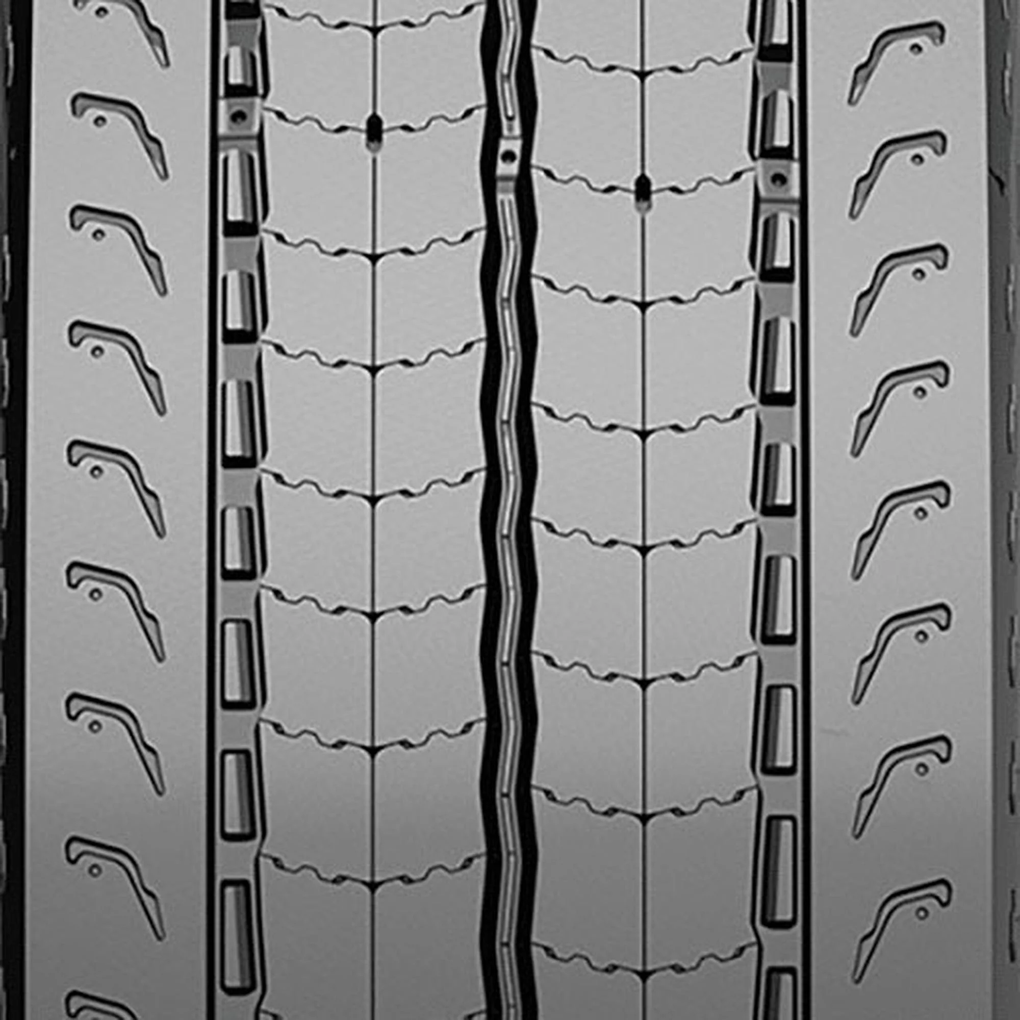 TBB TX-01 UHP 275/30R24 101W XL Passenger Tire