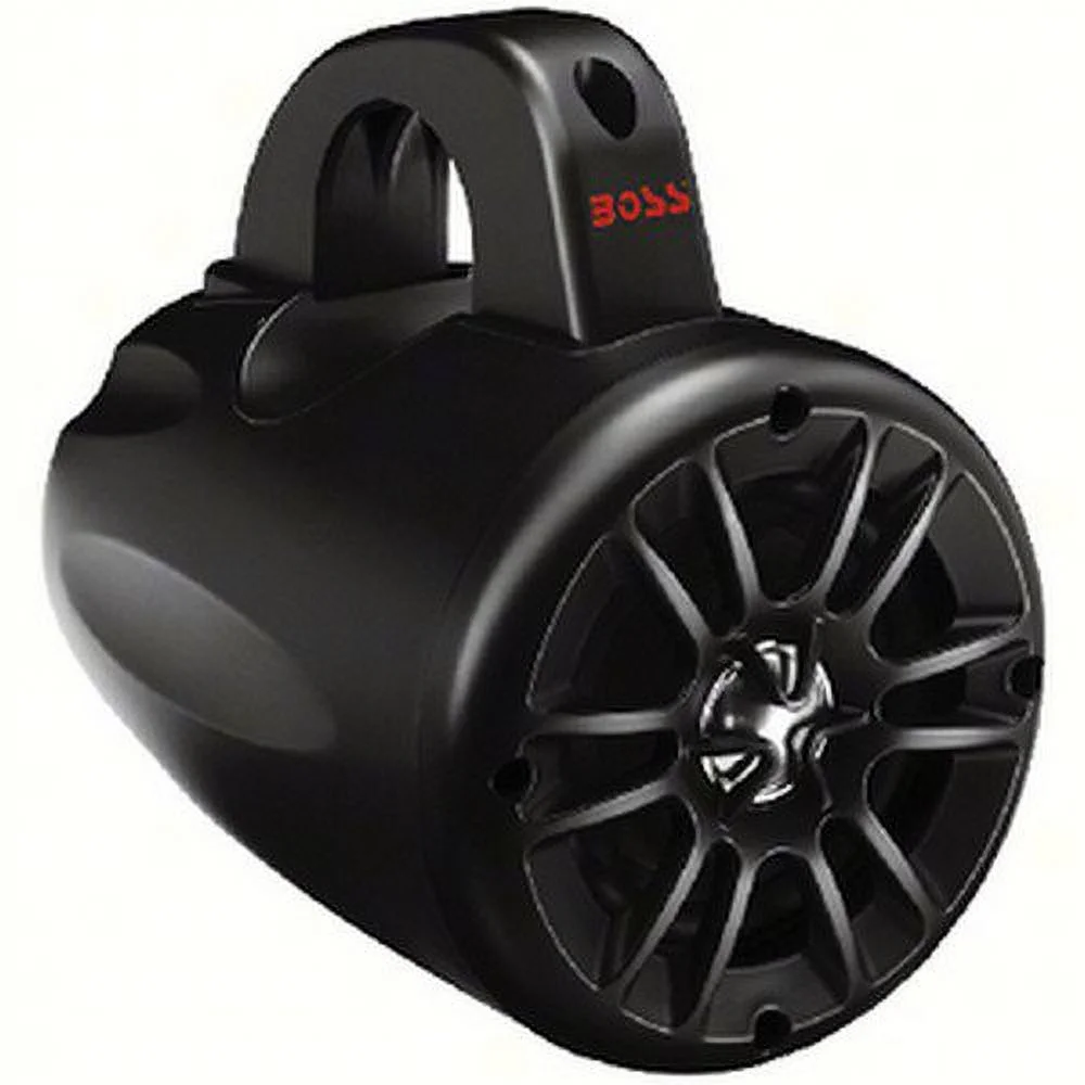 Boss Audio BM40AMPBT 4