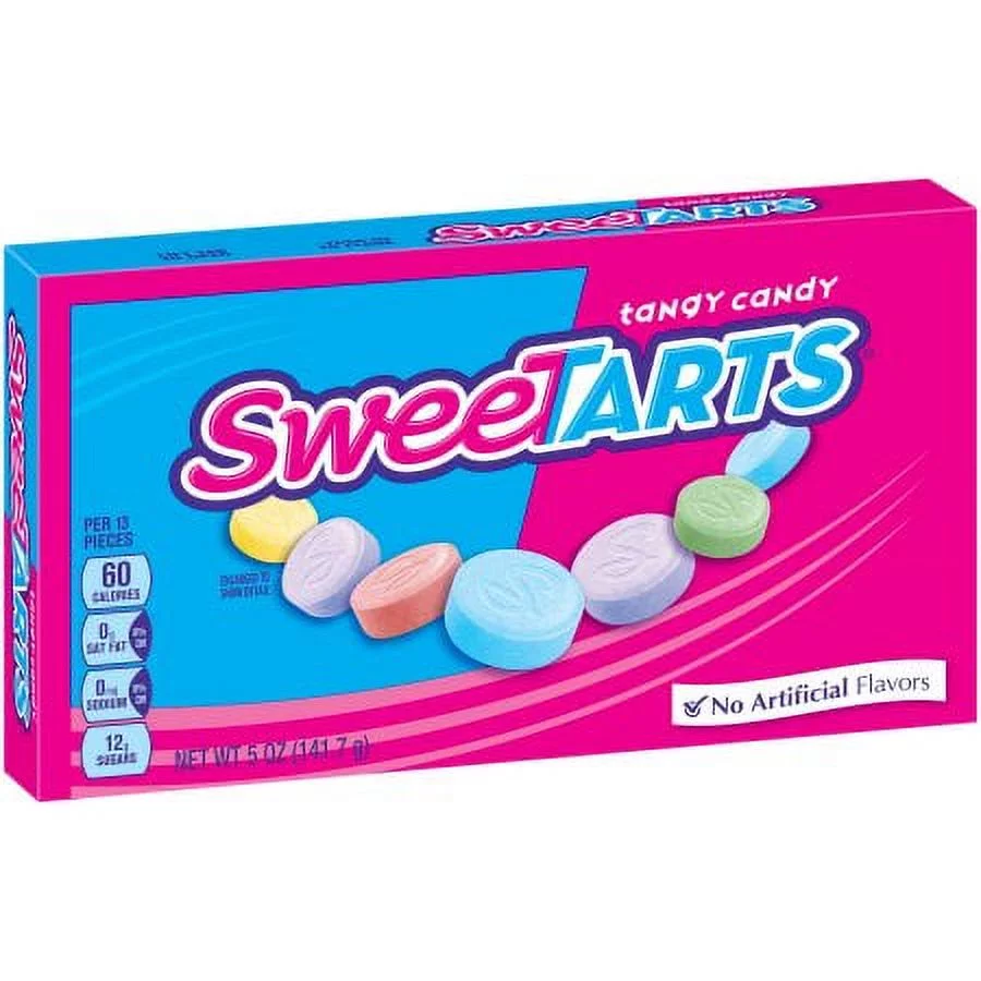 Sweetarts, Tangy Candy (Pack of 32)