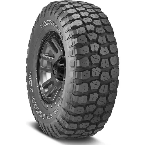 Ironman All Country M/T LT285/70R17 E/10PLY WL (2 Tires)