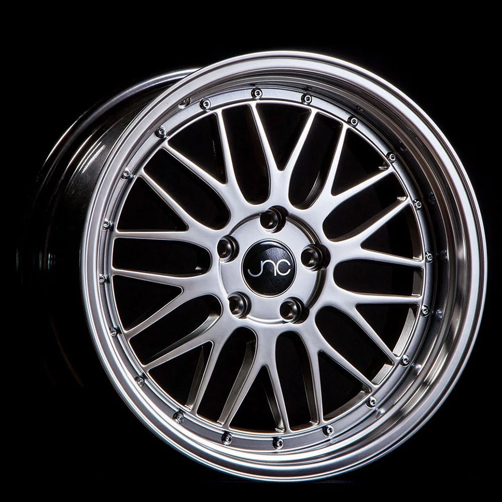 For 20x8.5 inch (1 Single Wheel Only) JNC Wheels - 20