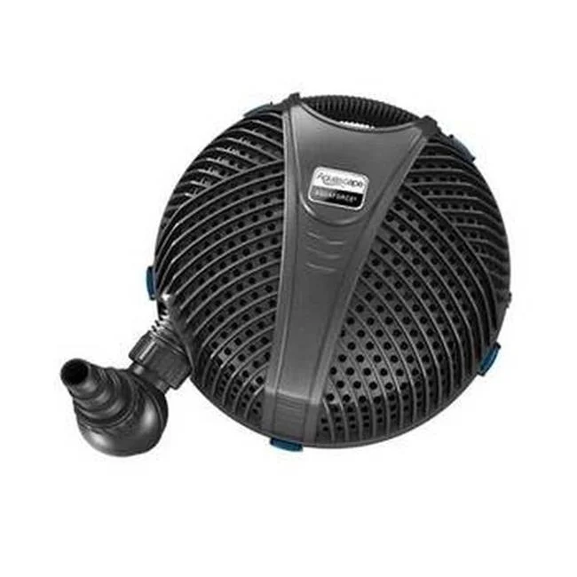 Aquascape  Aquaforce 1000 Asynchronous Pump