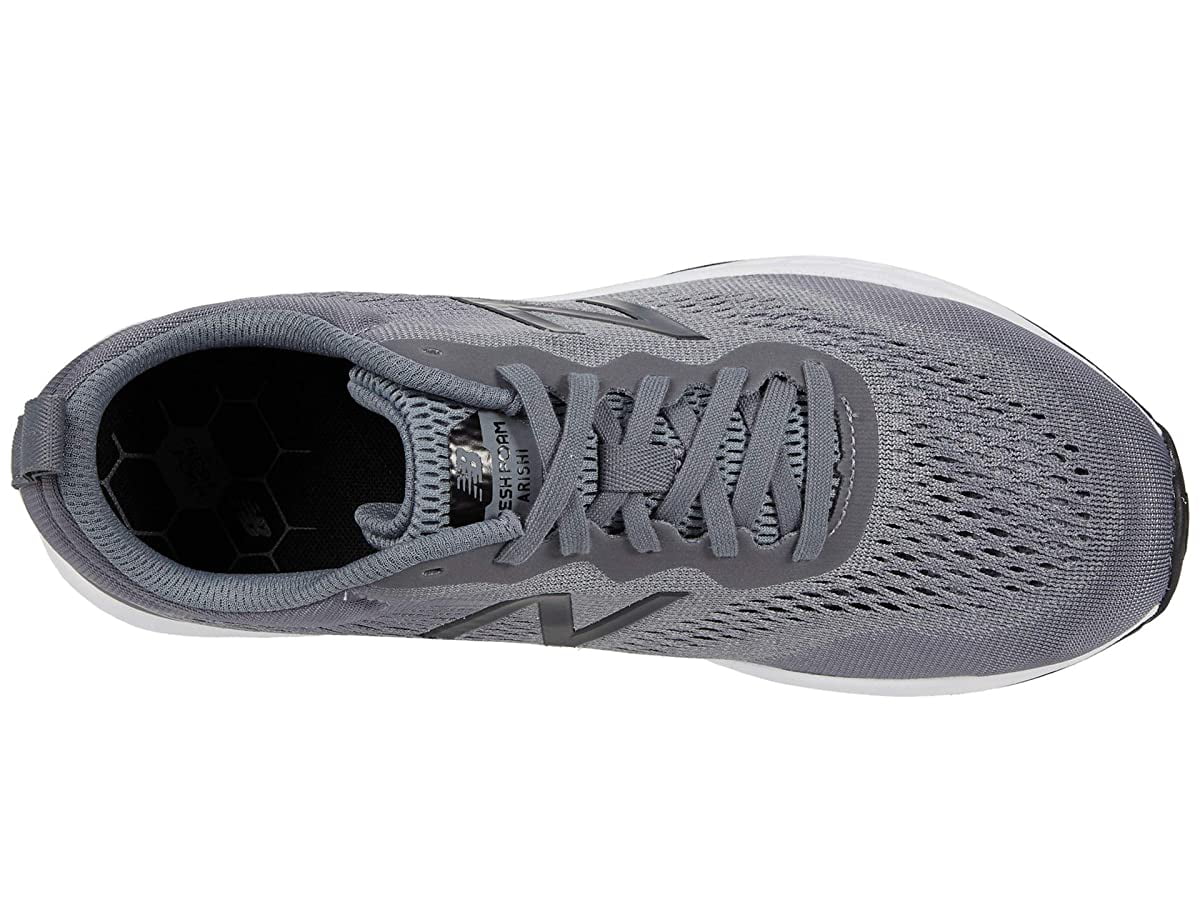 Men's New Balance Fresh Foam Arishi v3 Running Sneaker