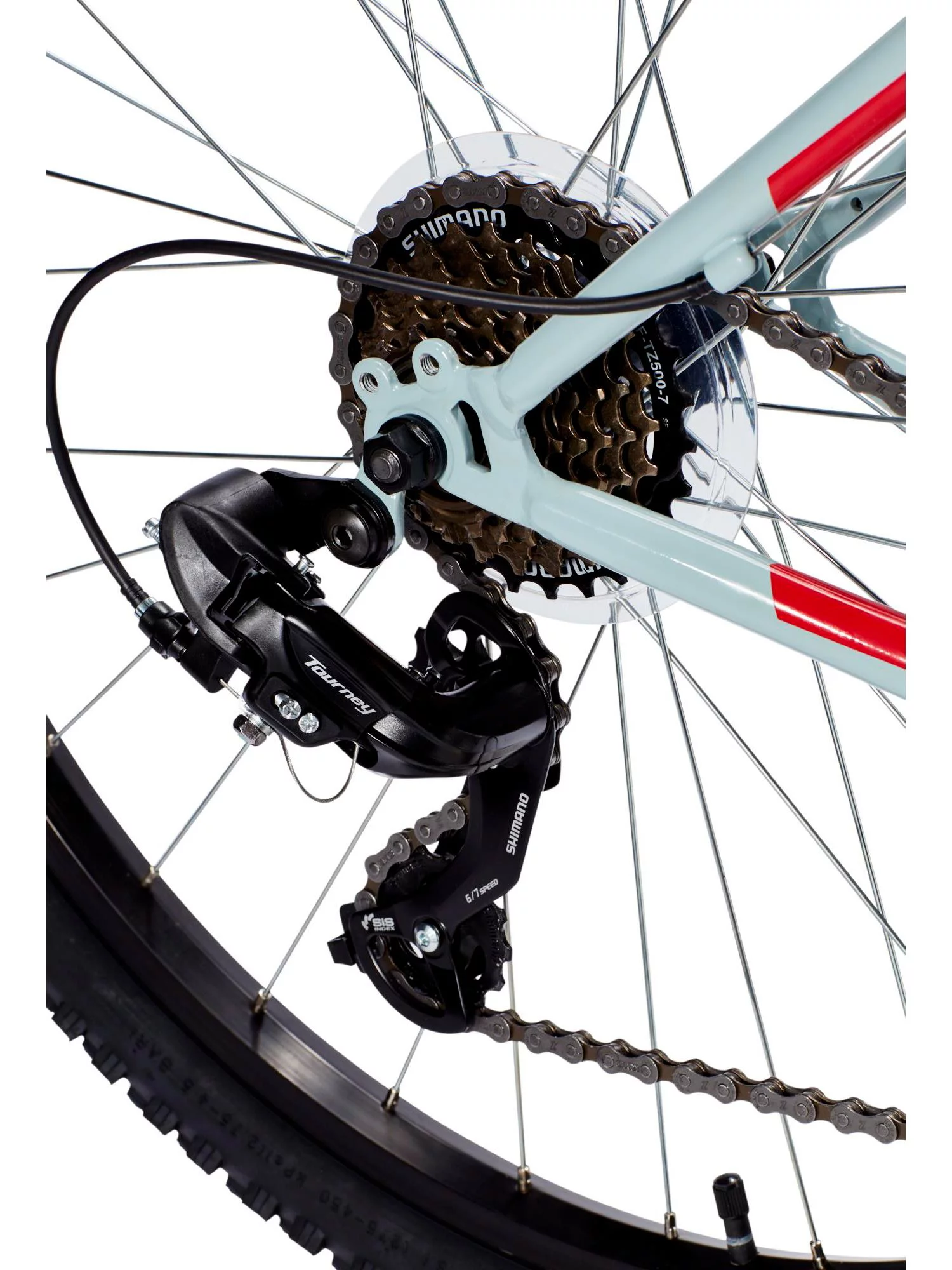 Nishiki Men's Pueblo 26'' Mountain Bike