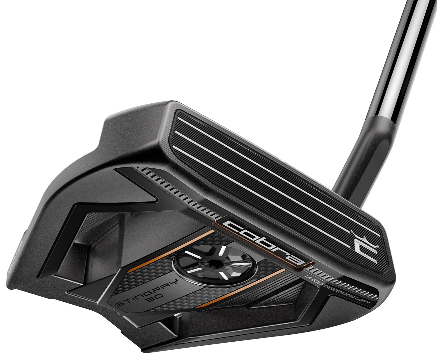 Cobra Vintage Stingray-30 Putter 35