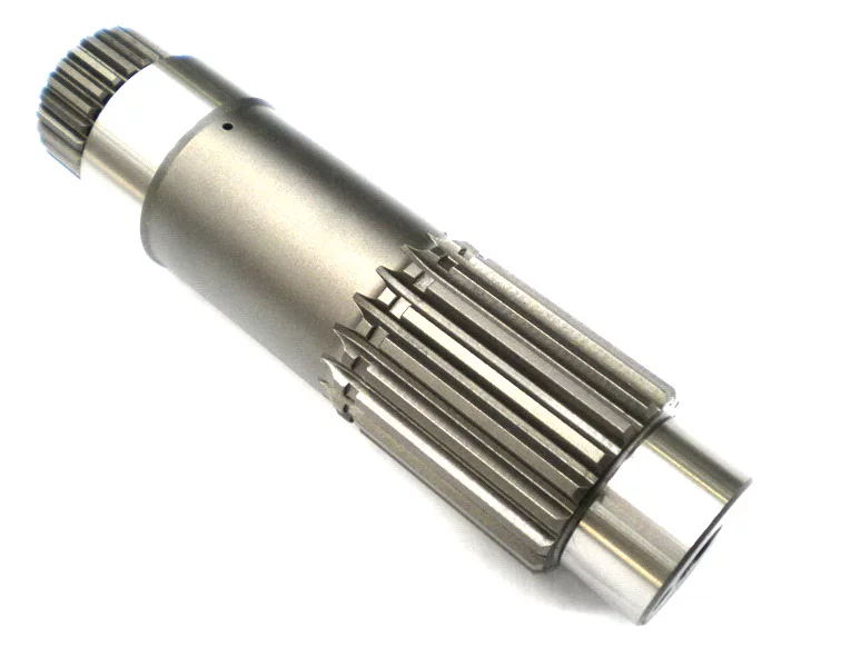 1T1509 - SHAFT-OUTPUT 1T0761 fit CATERPILLAR (CAT)