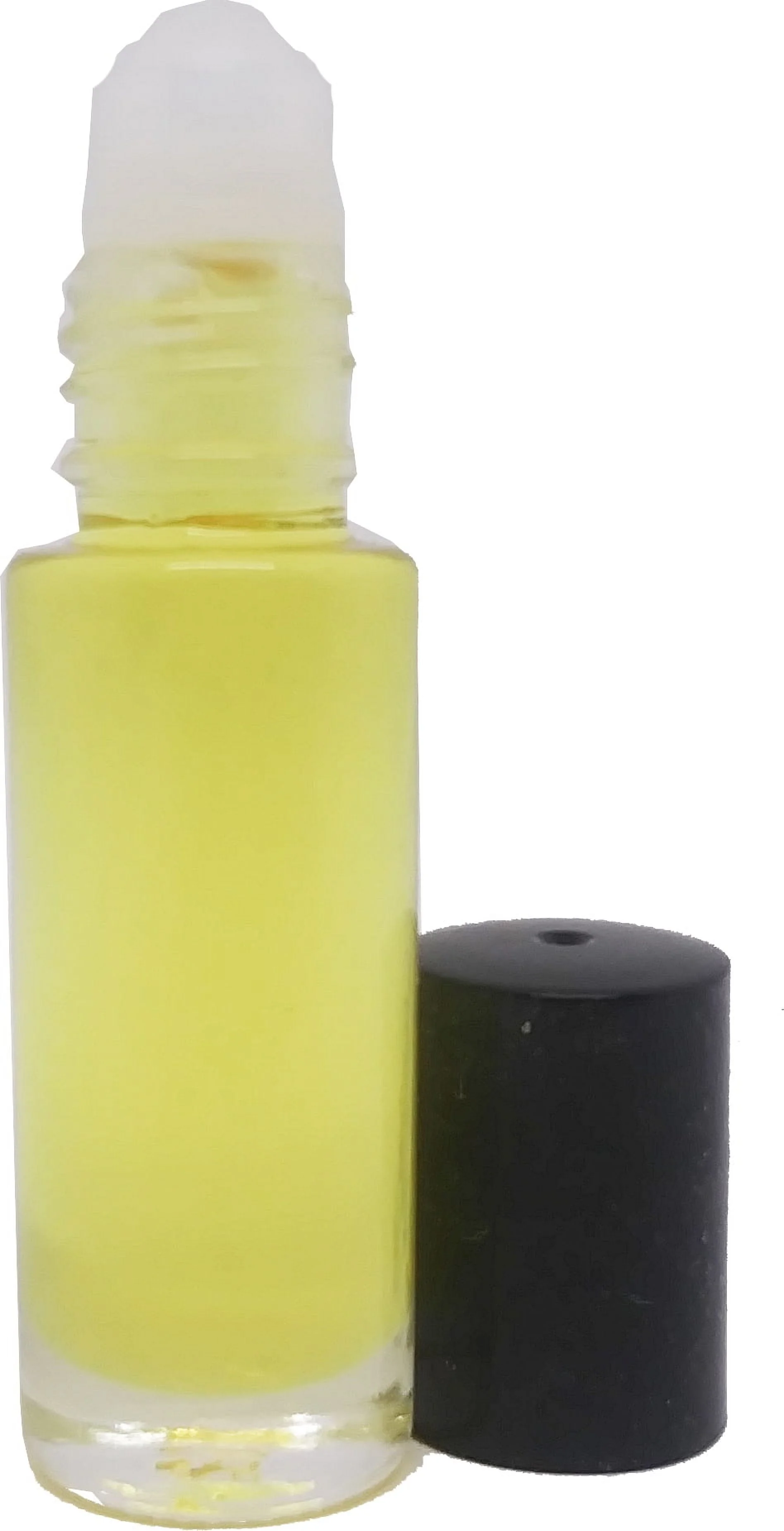 Romance - Type For Women Perfume Body Oil Fragrance [Roll-On - Clear Glass - 1/8 oz.]