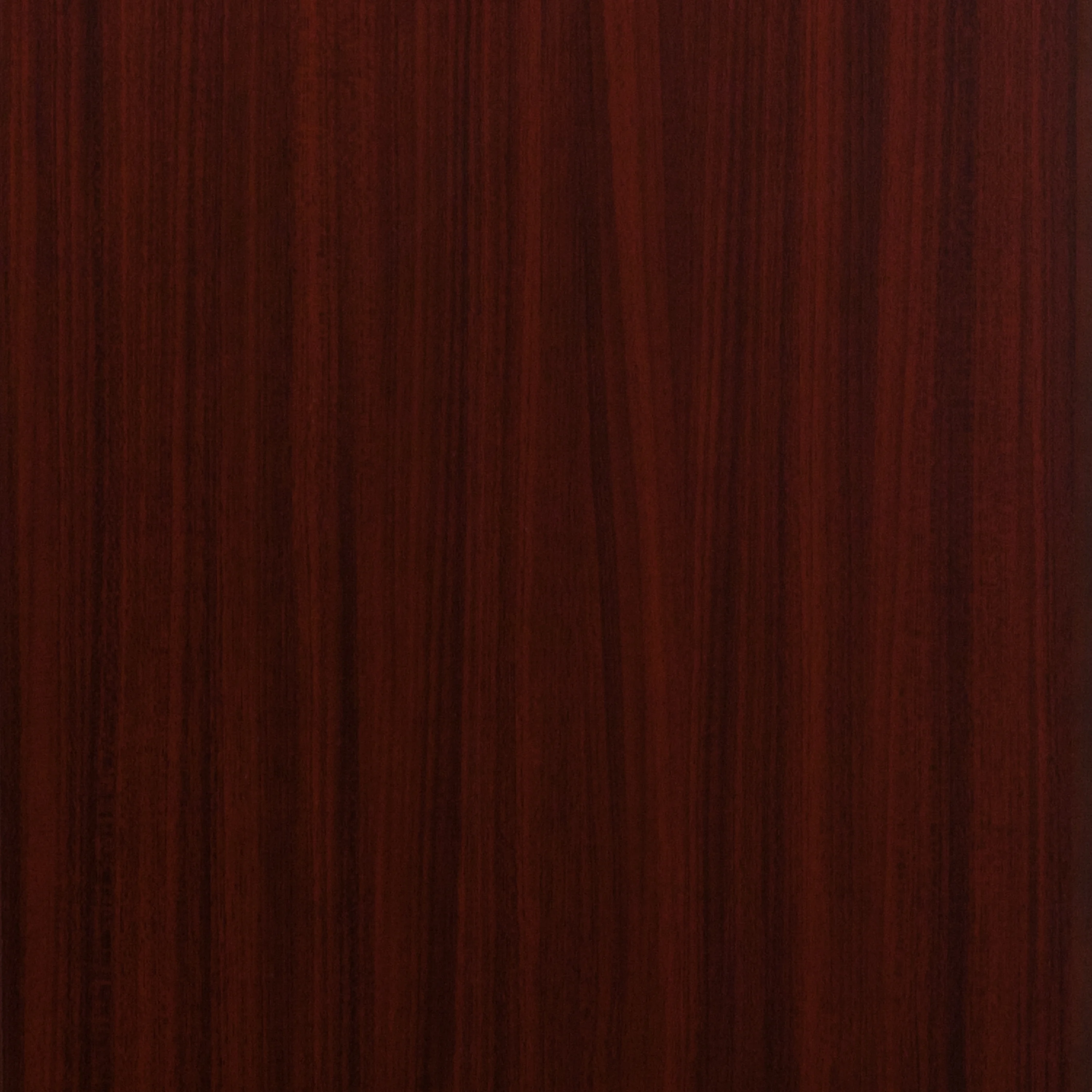 BizChair Stand-Up Wood Lectern in Mahogany