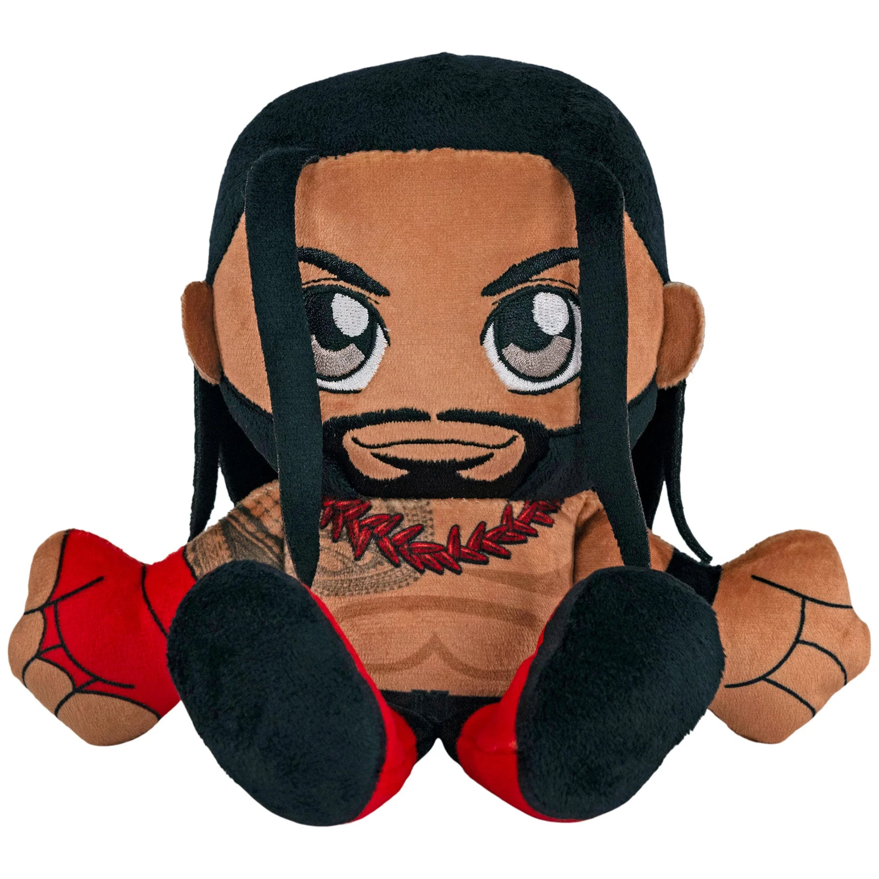 Bleacher Creatures WWE Roman Reigns 8