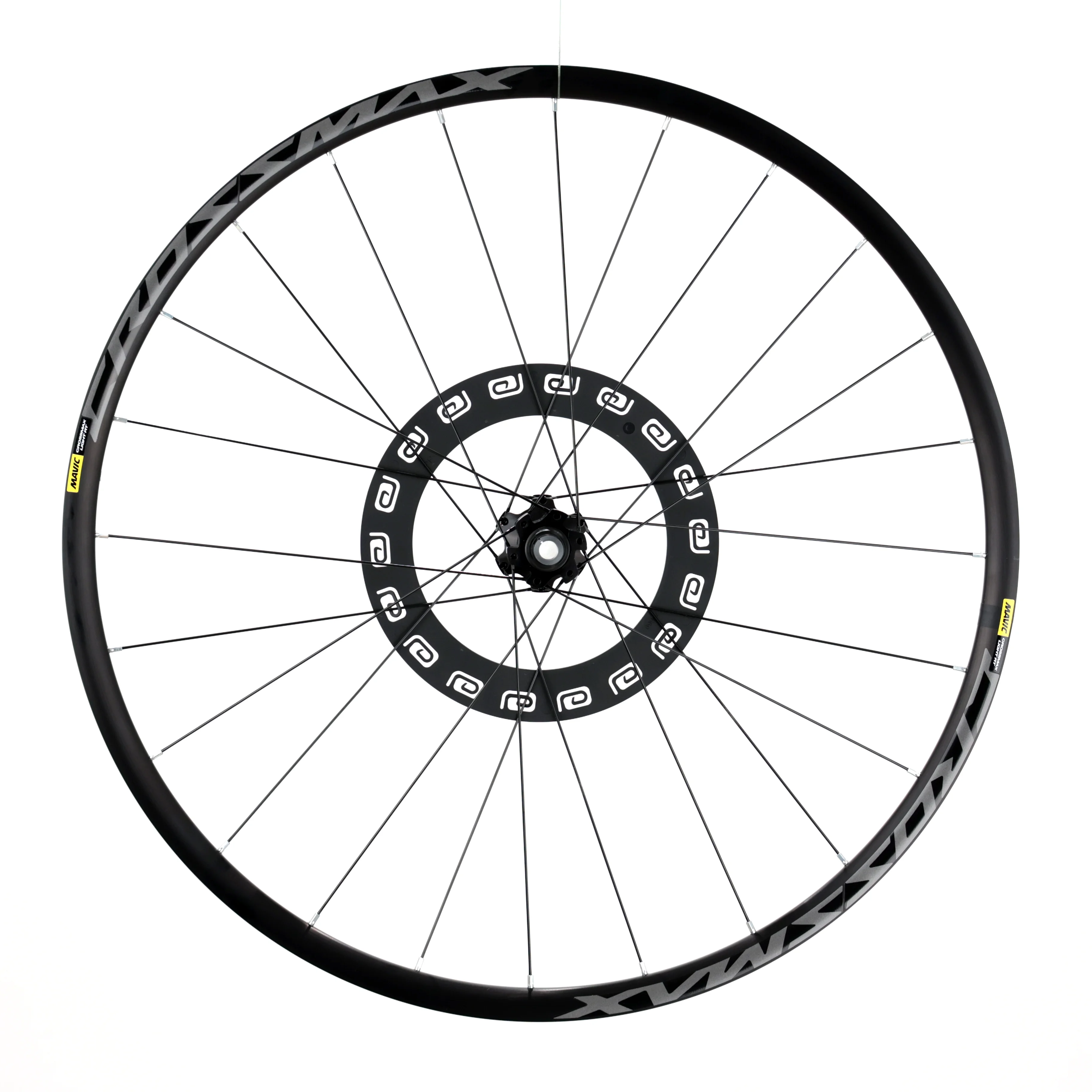 Mavic Crossmax Light RT MTB Rear Wheel, TLR, 29