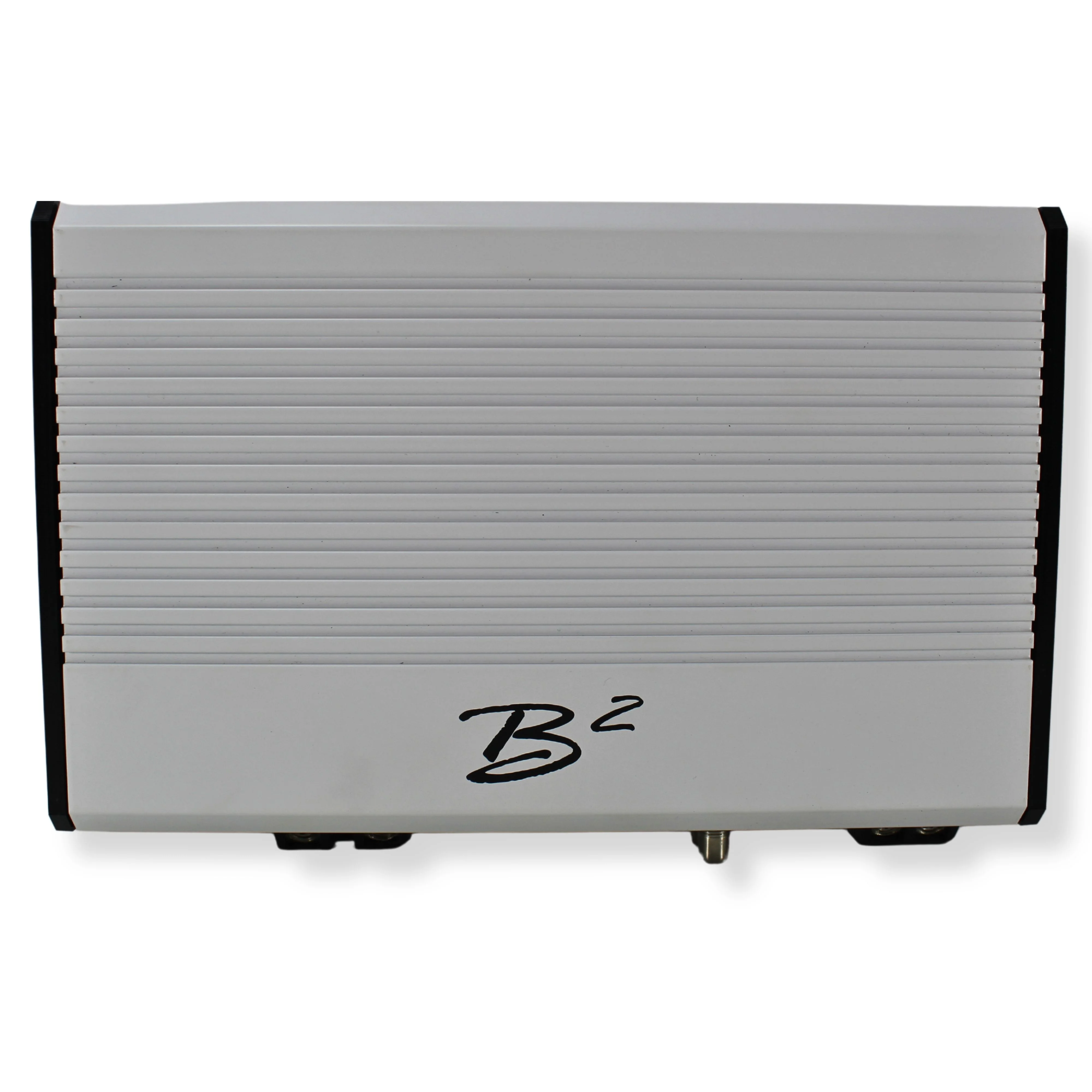 B2 Audio RAGE 3.2K 3200 Watt 1-Channel Class D Full Range Monoblock Amplifier