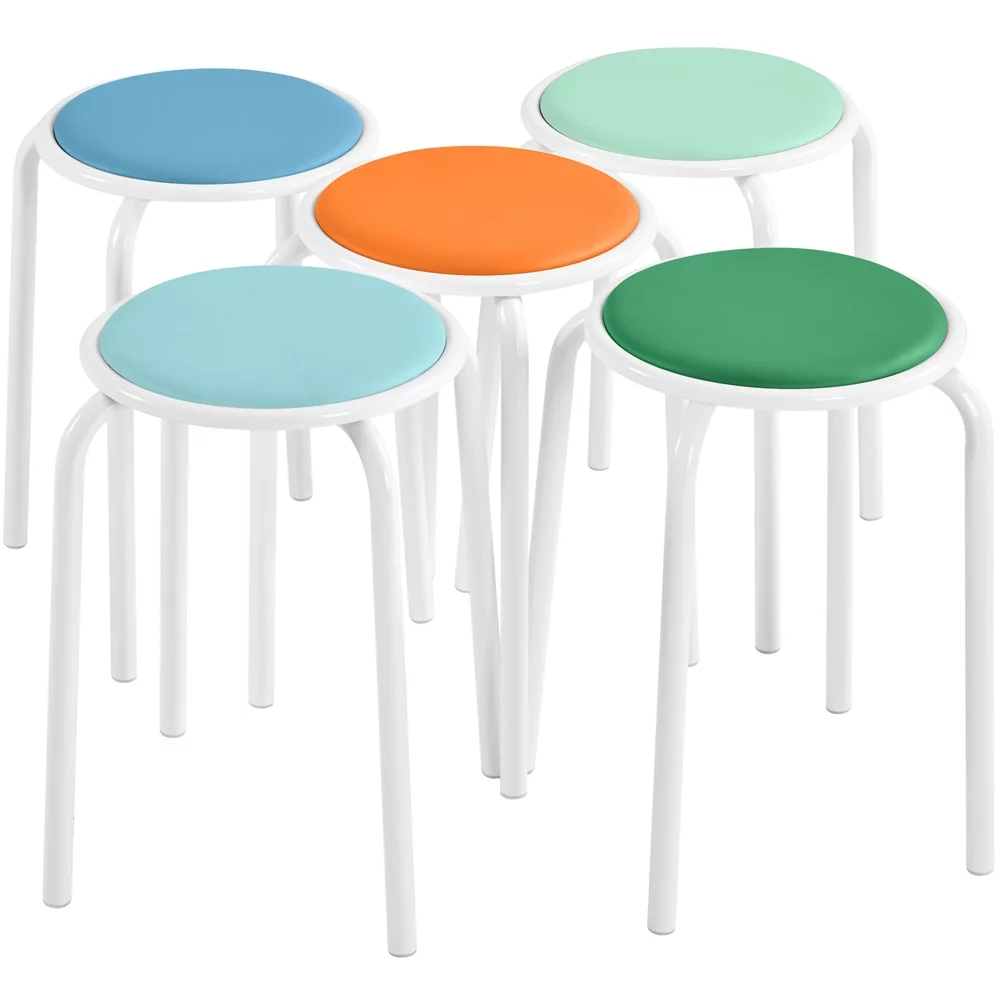 Smile Mart 5PCS 17.7