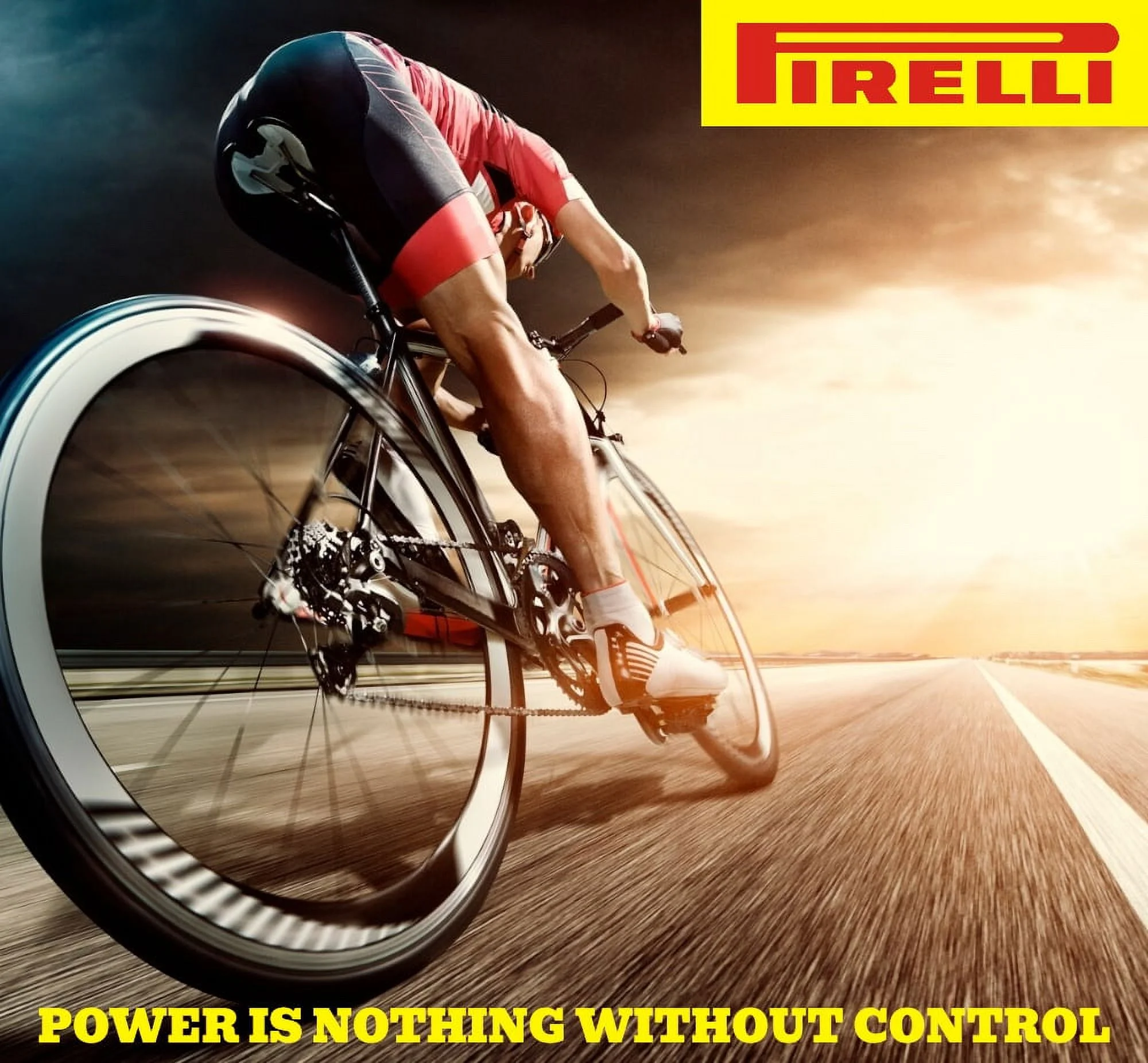 Pirelli Cinturato Velo TLR Classic Bicycle Tire 28-622 (700x28c) + SmarTUBE 23/32-622 Presta 60mm - 2 Pack