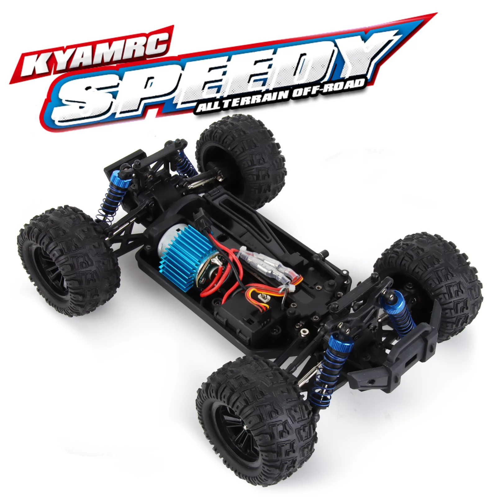 Car, Car All Terrain Crawler Speed Vehicle Ky-2819a 1 18 Mewmewcat Car Model Kyamrc Terrain Crawler Kids Eryue Car Model Road Speed 18 Scale Crawler Kids And Remote Car Ky-2819a