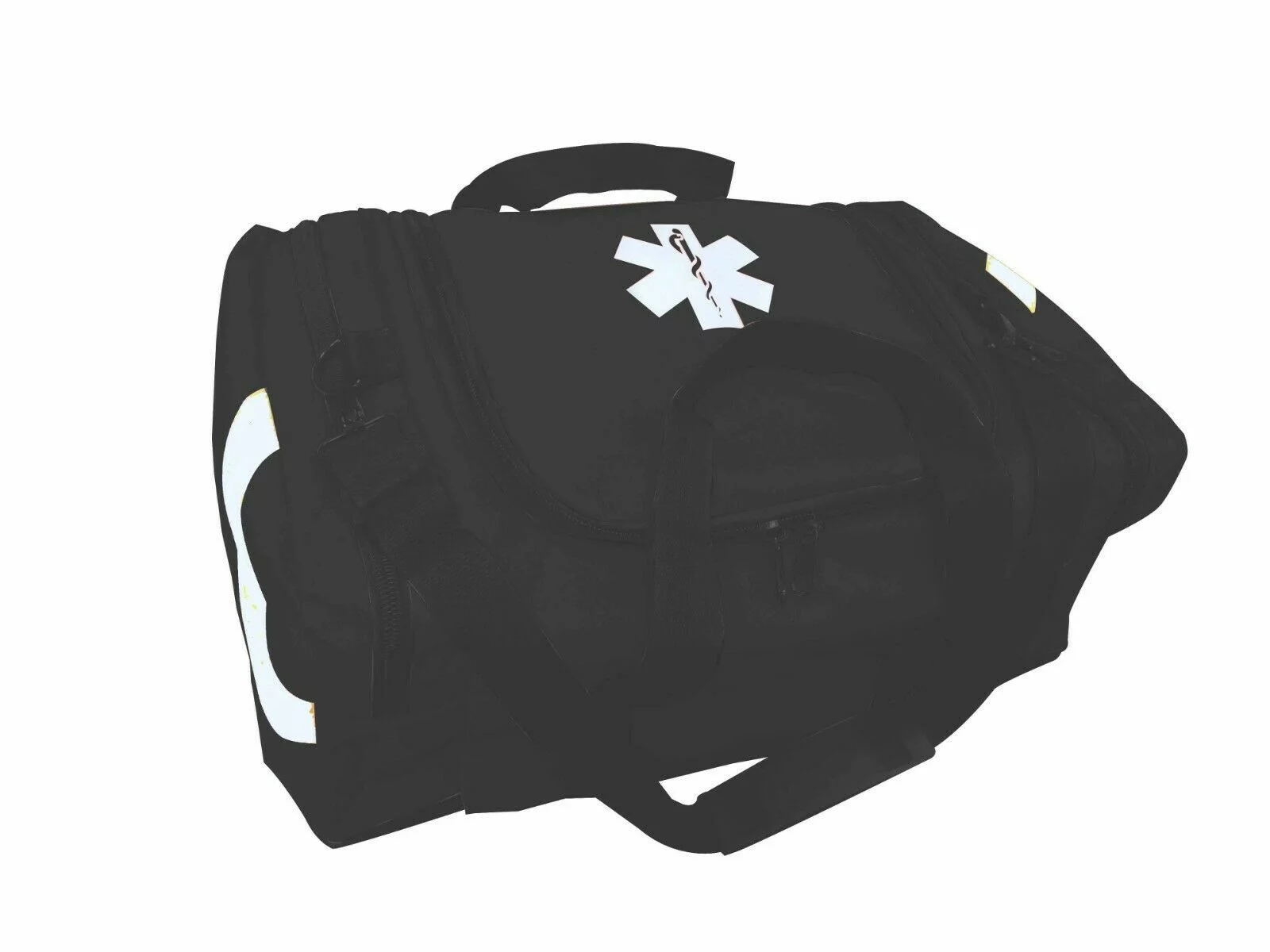 Trauma Bag First Responder EMS Emergency Medical EMT Fire Fighter Medical LARGE