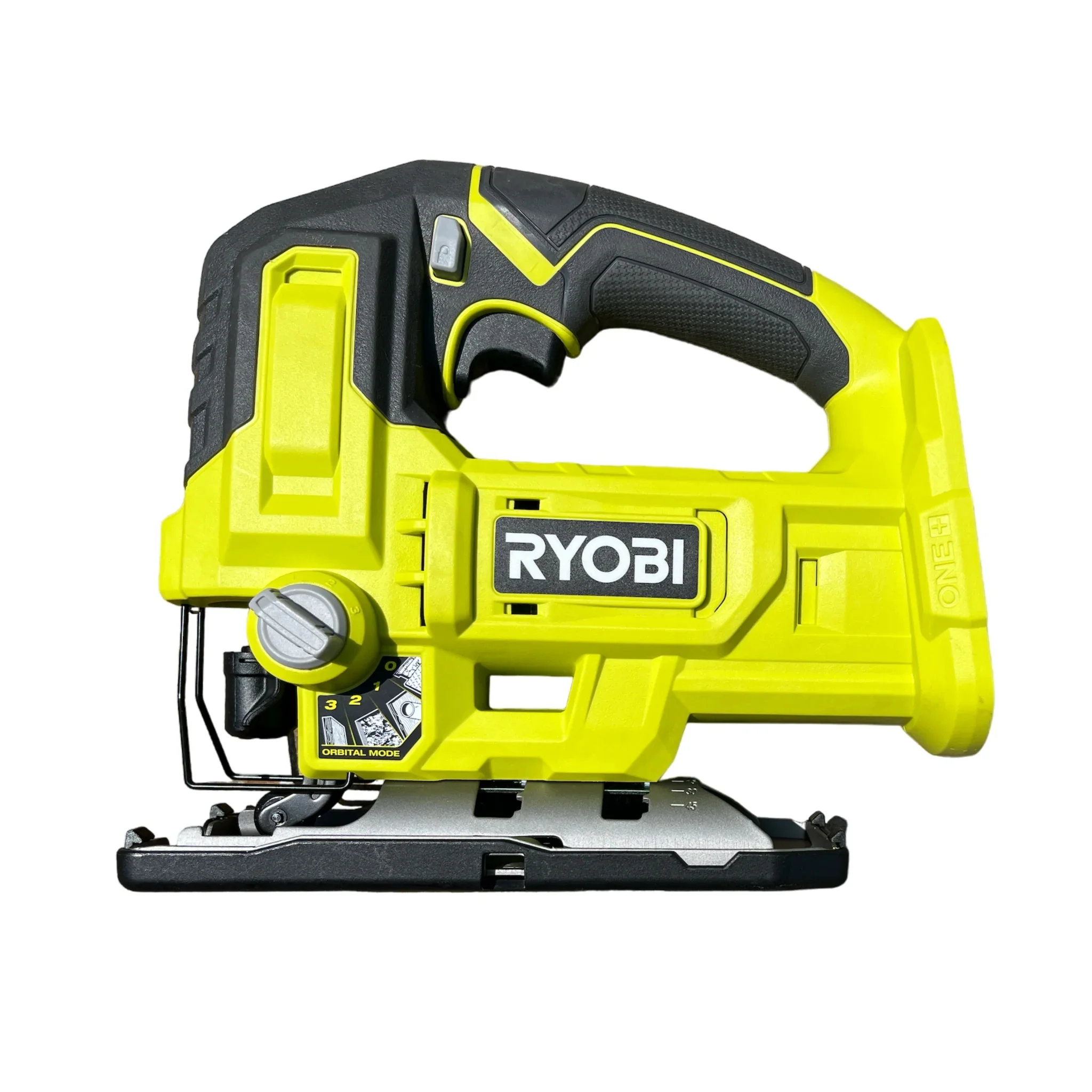 Ryobi ONE+ 18-Volt Cordless Jig Saw (Tool Only)