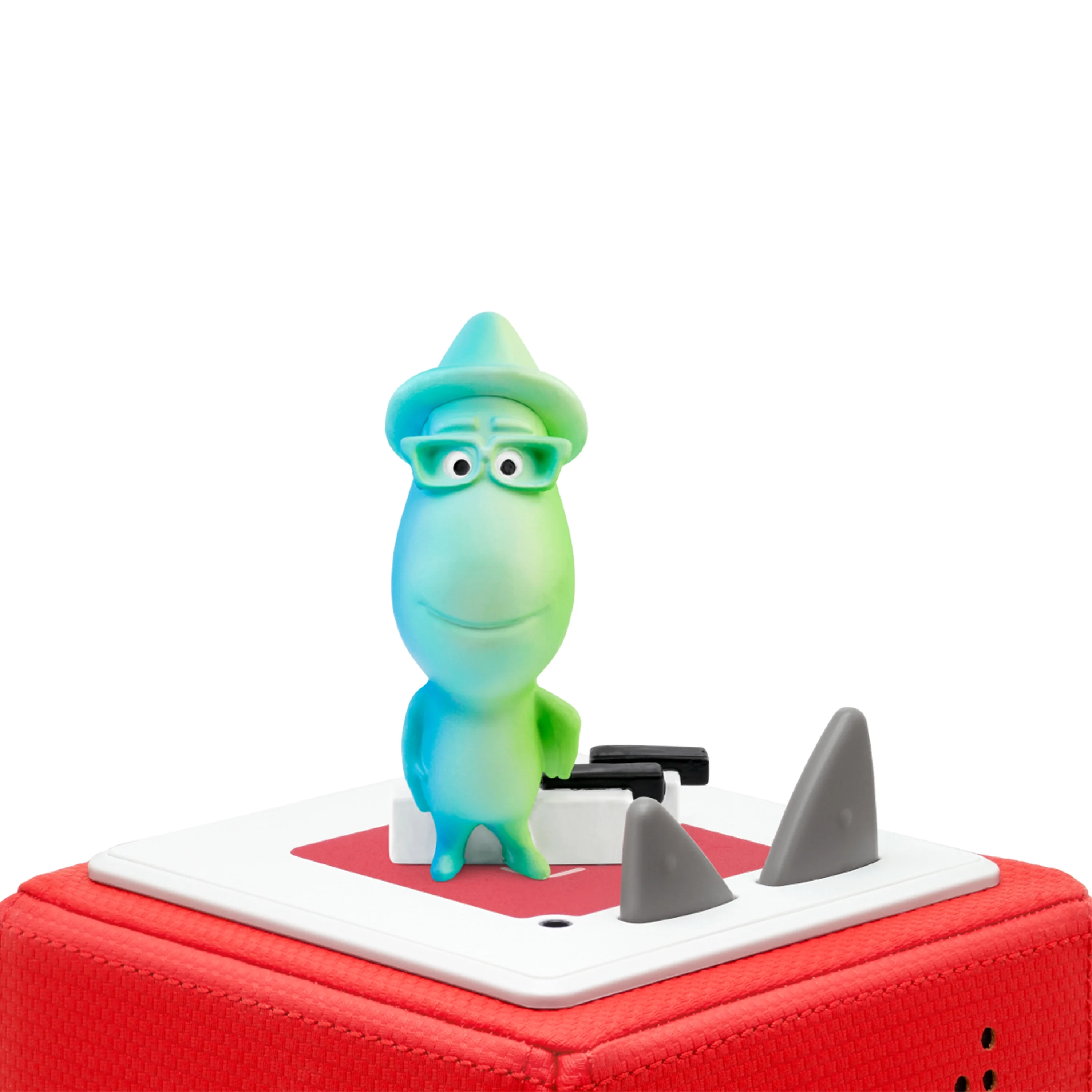 Tonies Disney Pixar Soul, Audio Play Figurine for Portable Speaker, Small, Multicolor, Plastic