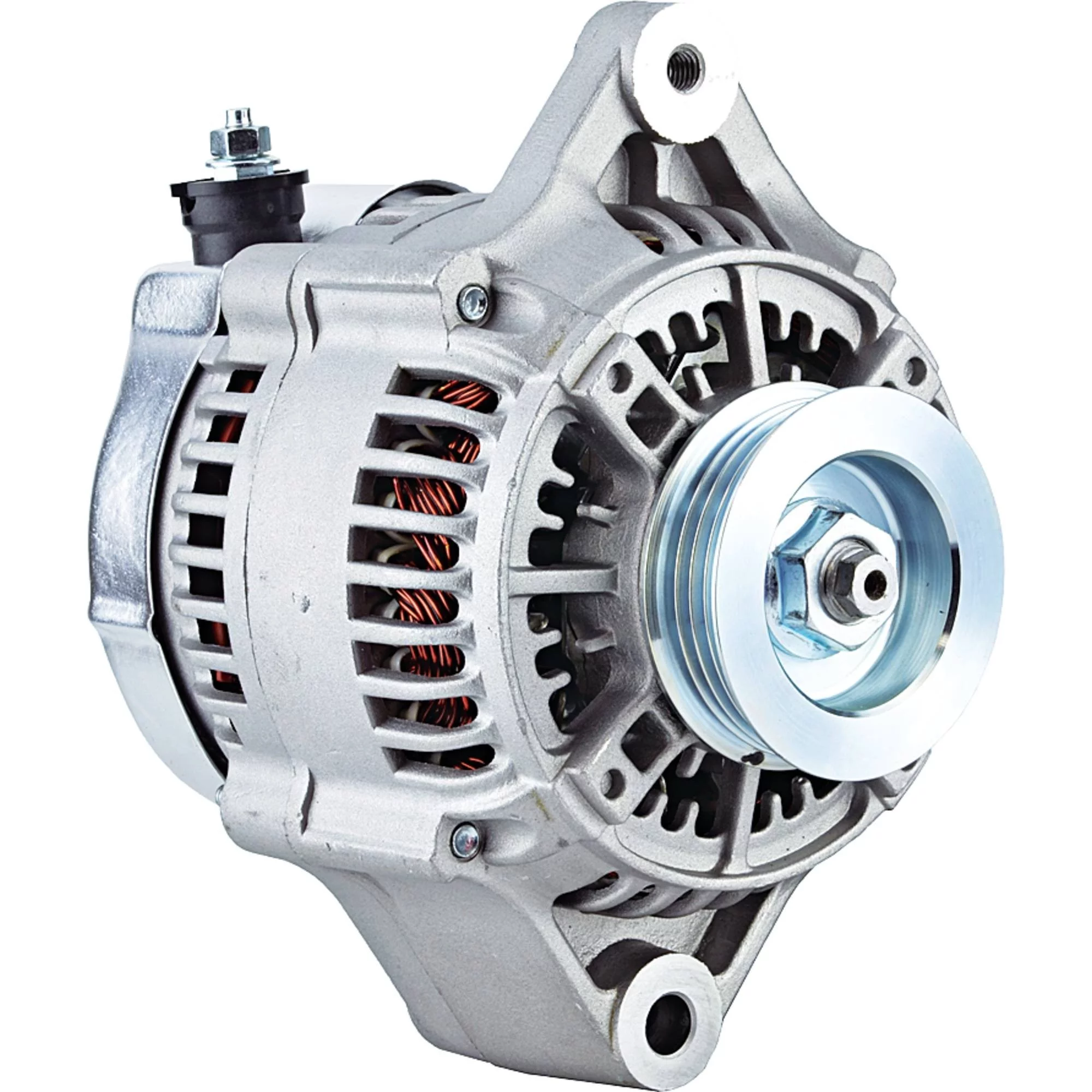 DB Electrical 400-52341 New Alternator for Suzuki Grand Vitara 1999-2004 1-2229-01ND, 13795
