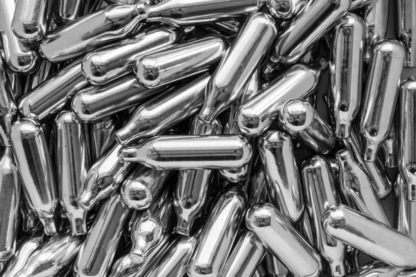 MEGA CREAM- NATURAL Whipped Cream Chargers, 600 Count