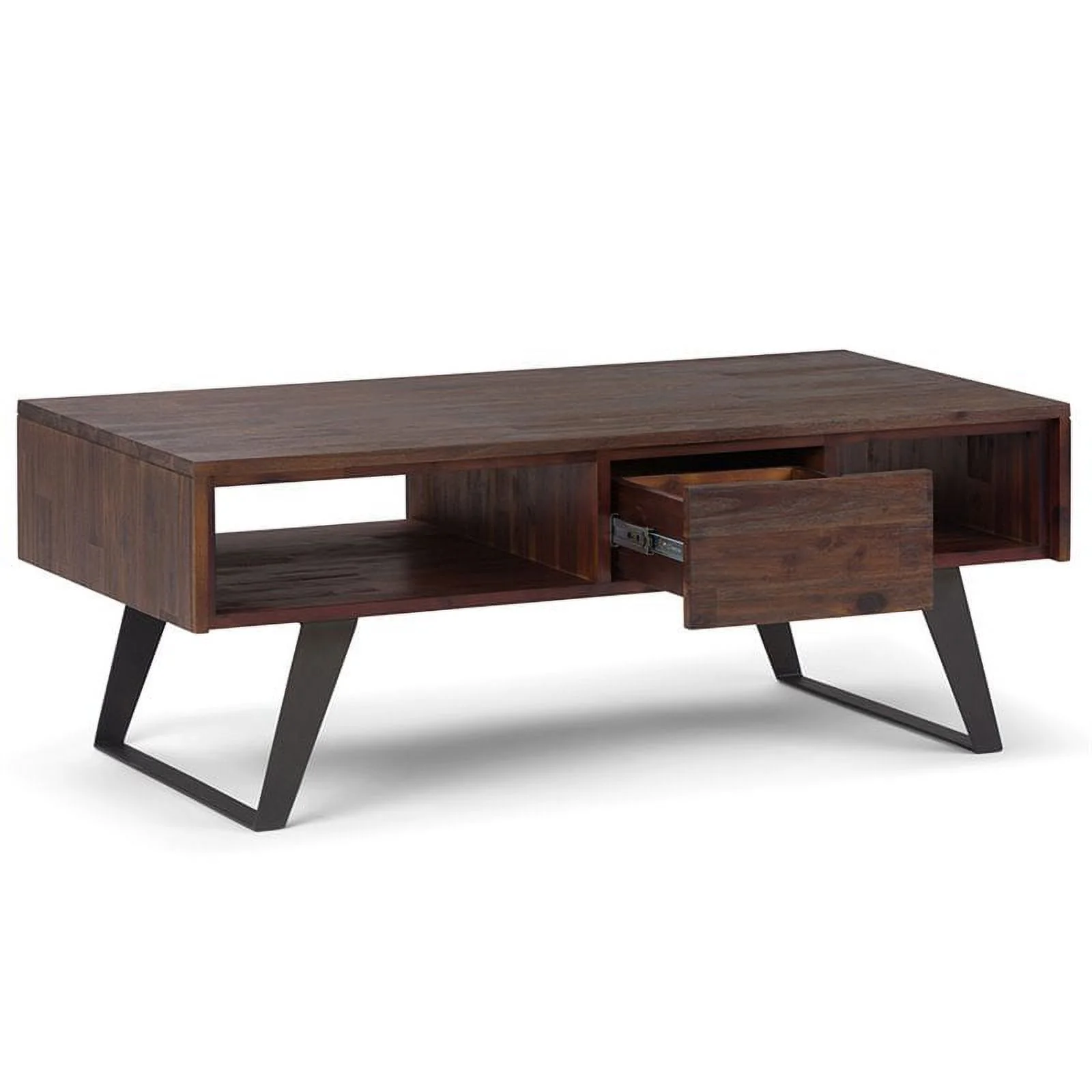 Simpli Home Lowry Coffee Table