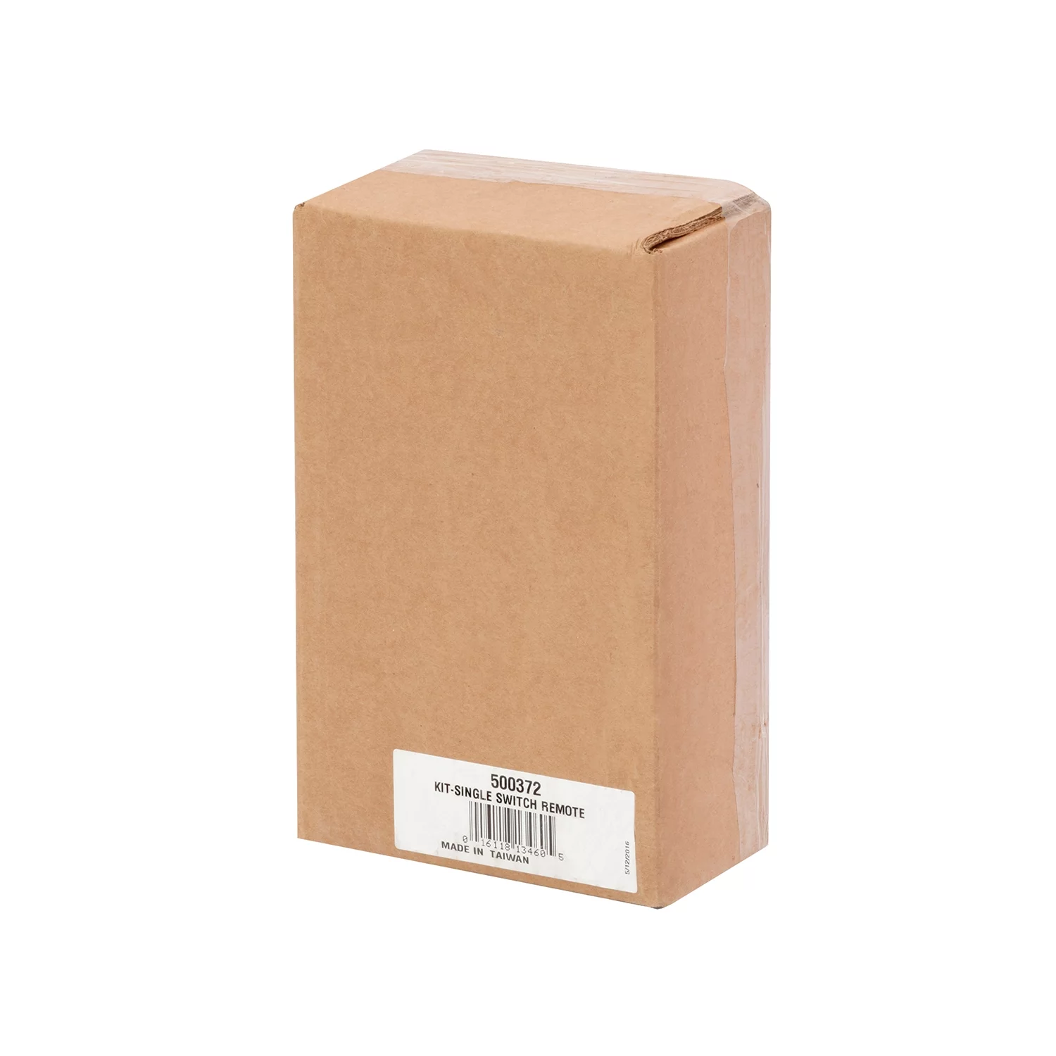 Bulldog Velocity Series  Trailer Jack Accessory Accessory, High Speed Jack Single Remote