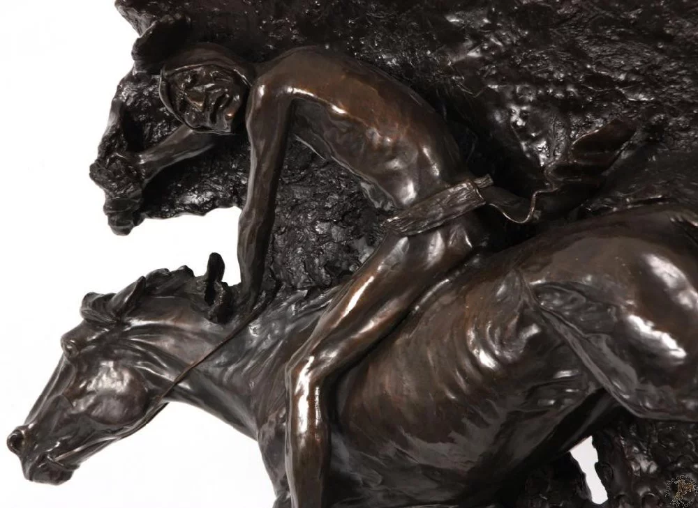 Frederic Remington Frederic Remington 