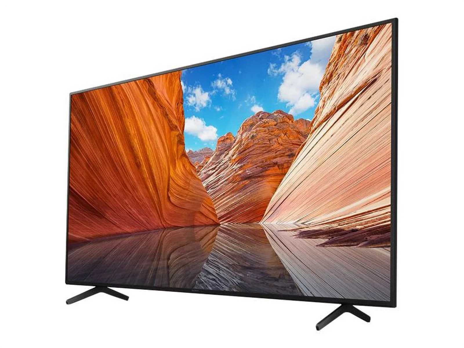 Sony Bravia KD-65X80J - 65