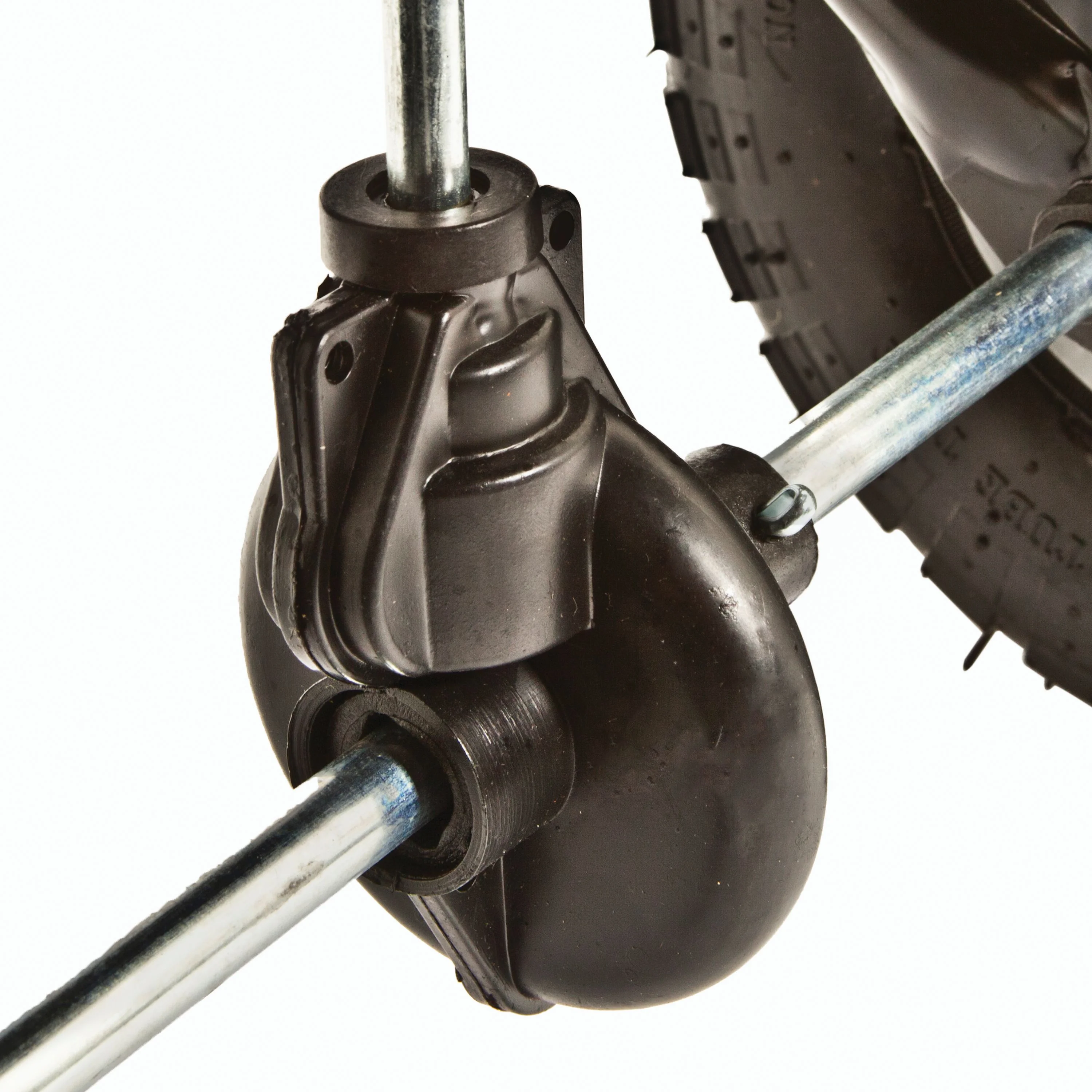 Push Broadcast Spreader